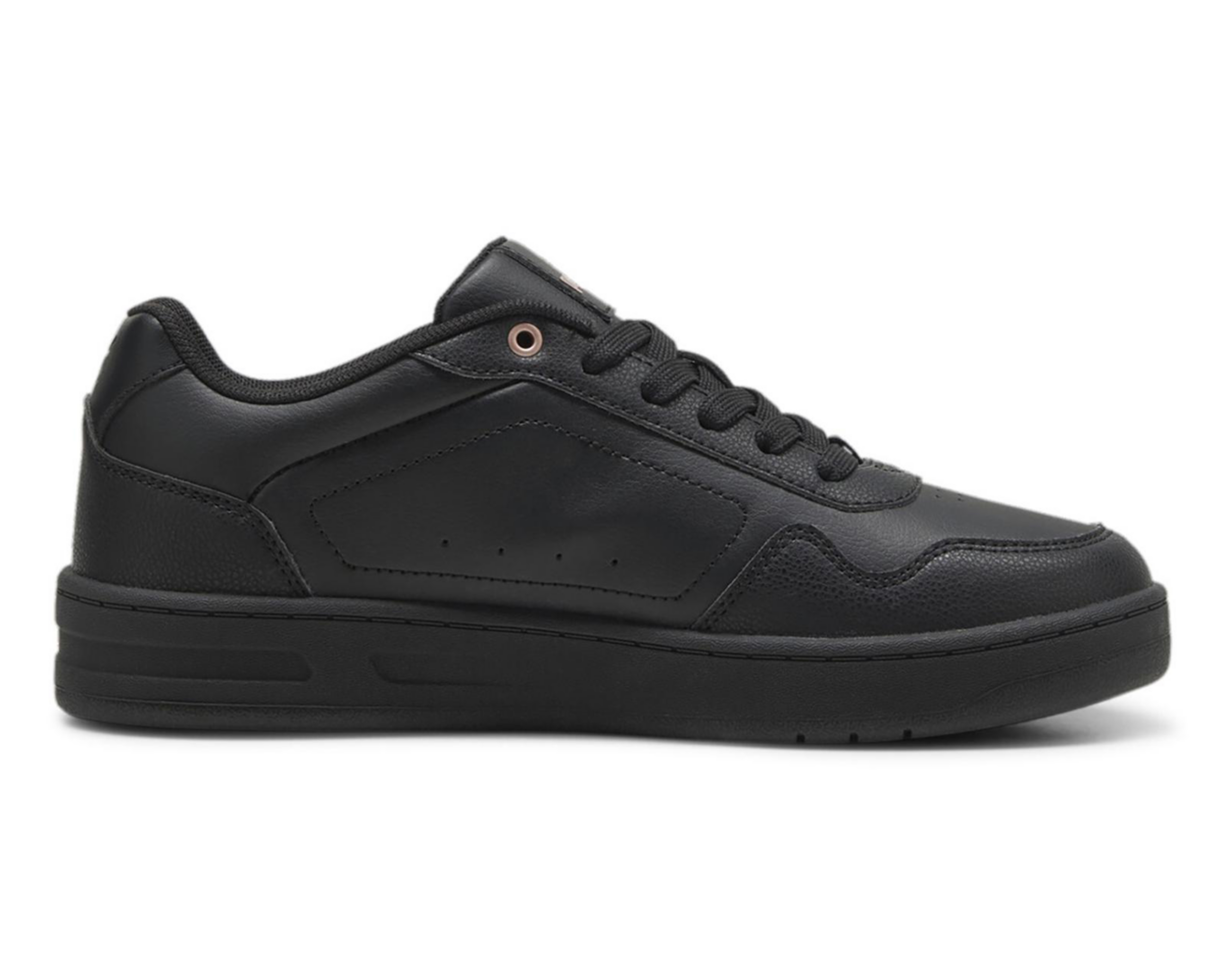 Foto 4 | Tenis Puma Court Classy para Mujer