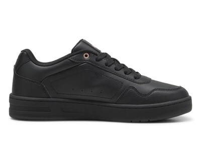 Foto 4 | Tenis Puma Court Classy para Mujer