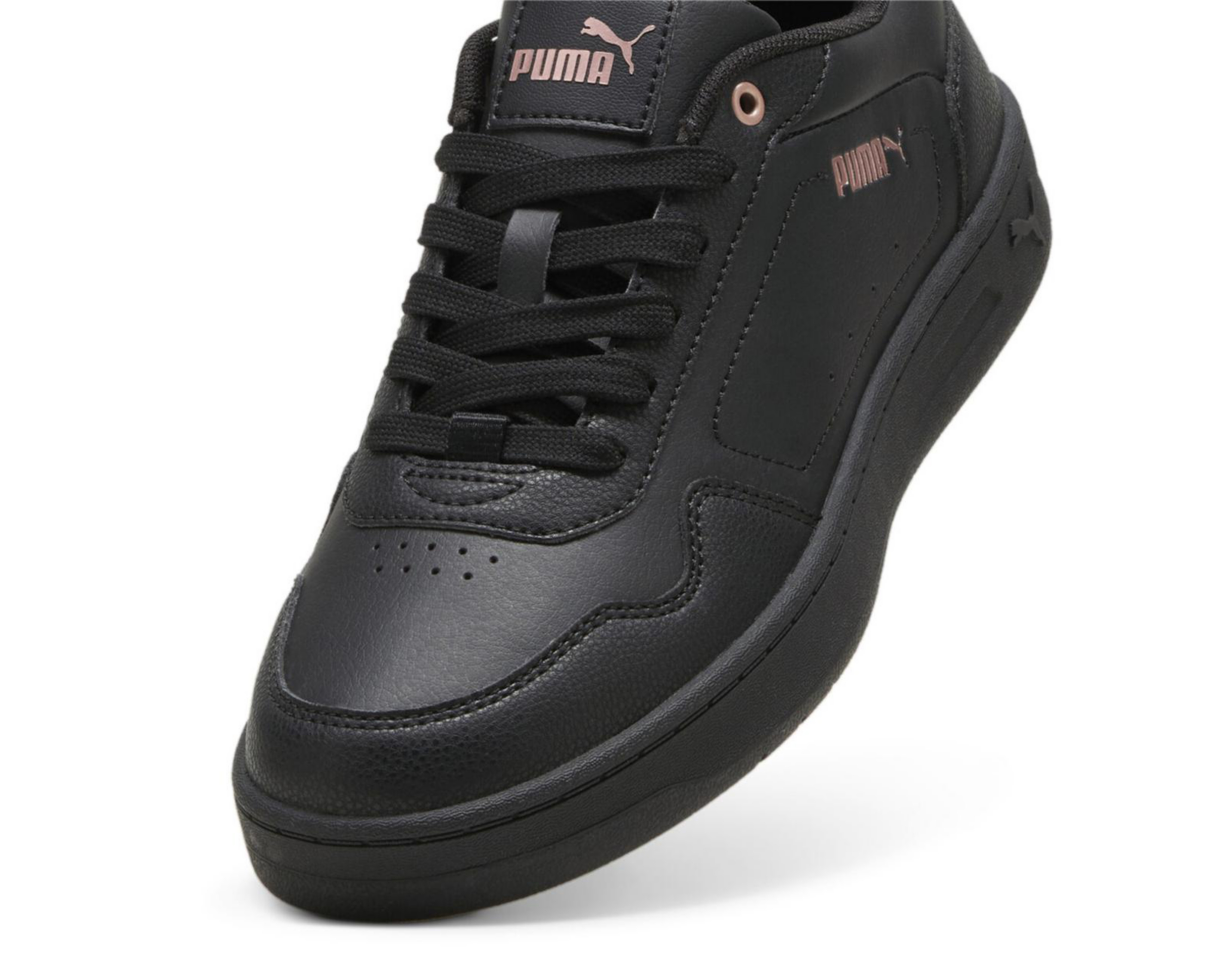 Foto 5 | Tenis Puma Court Classy para Mujer