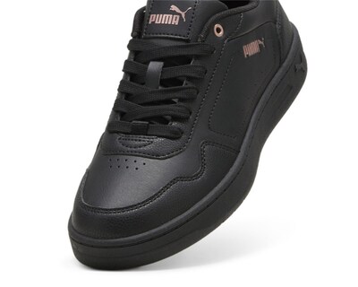 Foto 5 | Tenis Puma Court Classy para Mujer