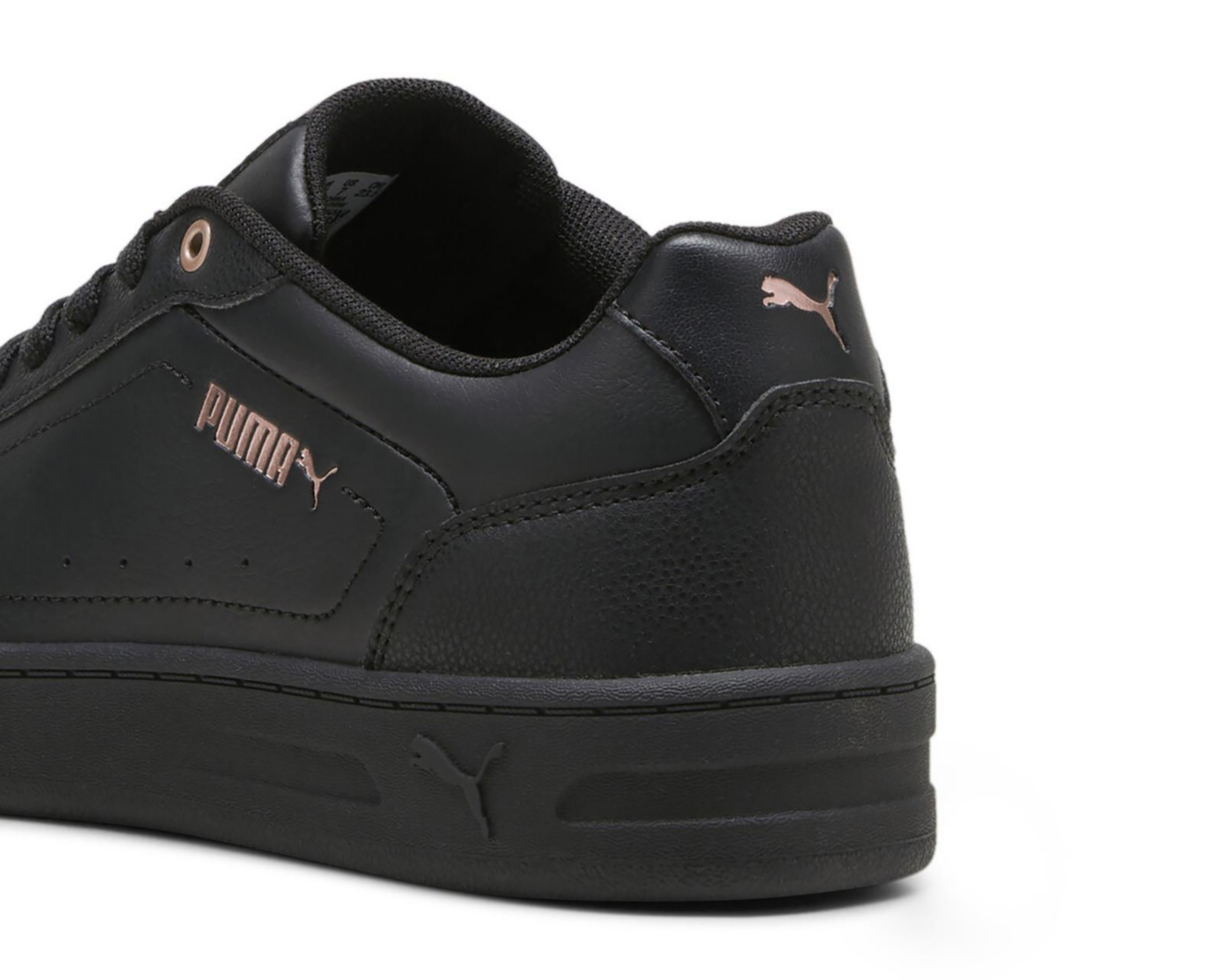 Foto 7 pulgar | Tenis Puma Court Classy para Mujer