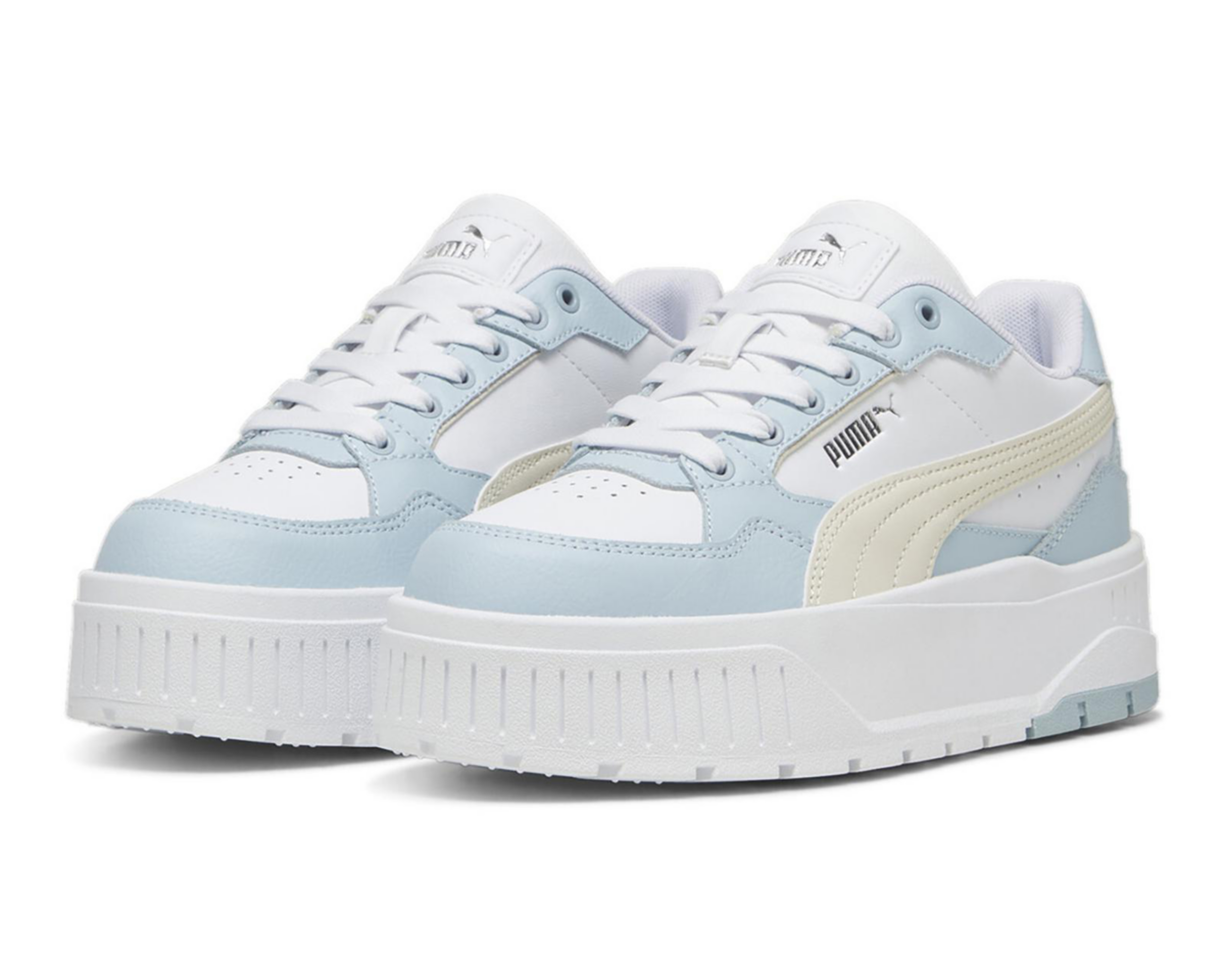 Foto 1 | Tenis Puma Karmen ll Idol para Mujer