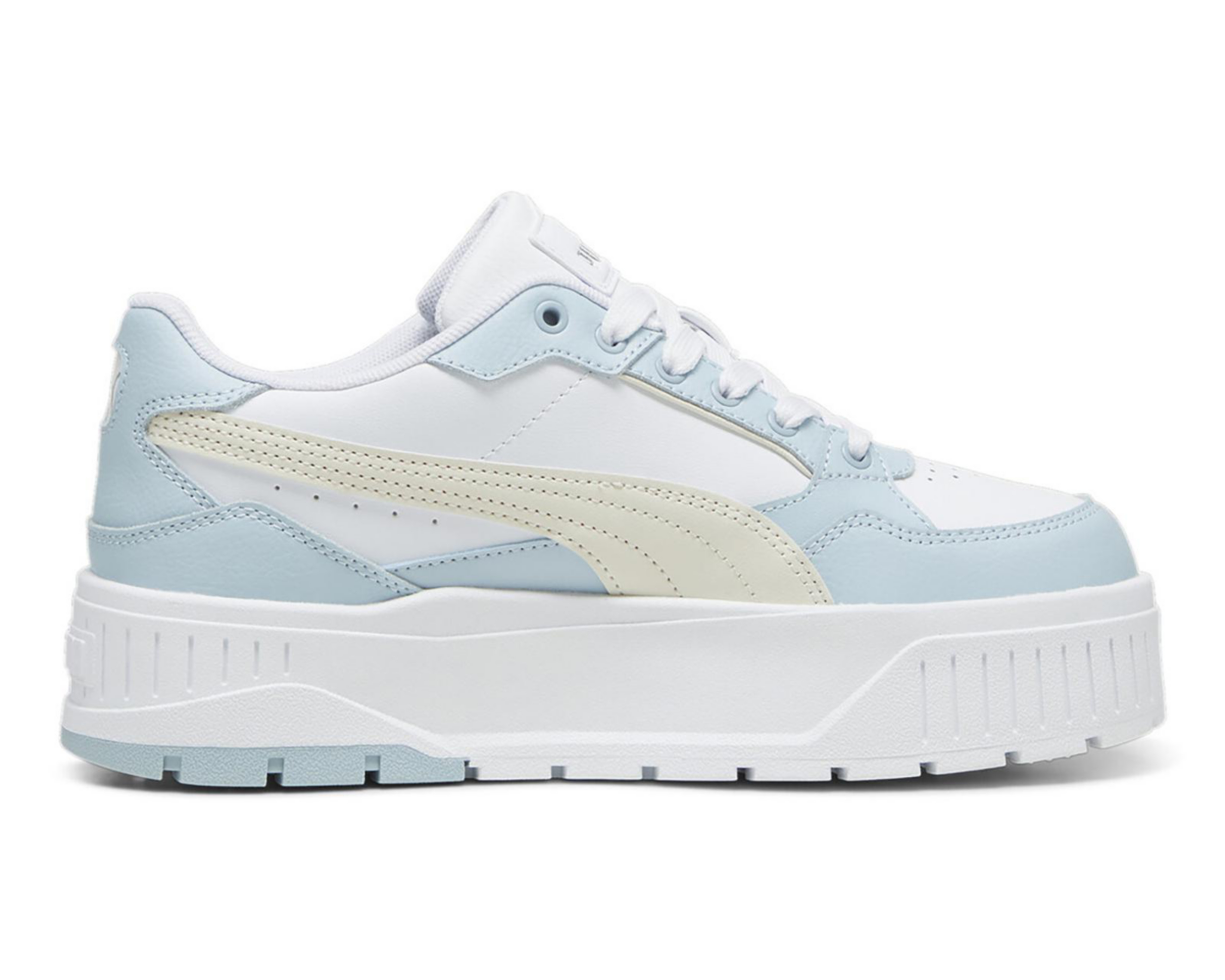 Foto 4 | Tenis Puma Karmen ll Idol para Mujer
