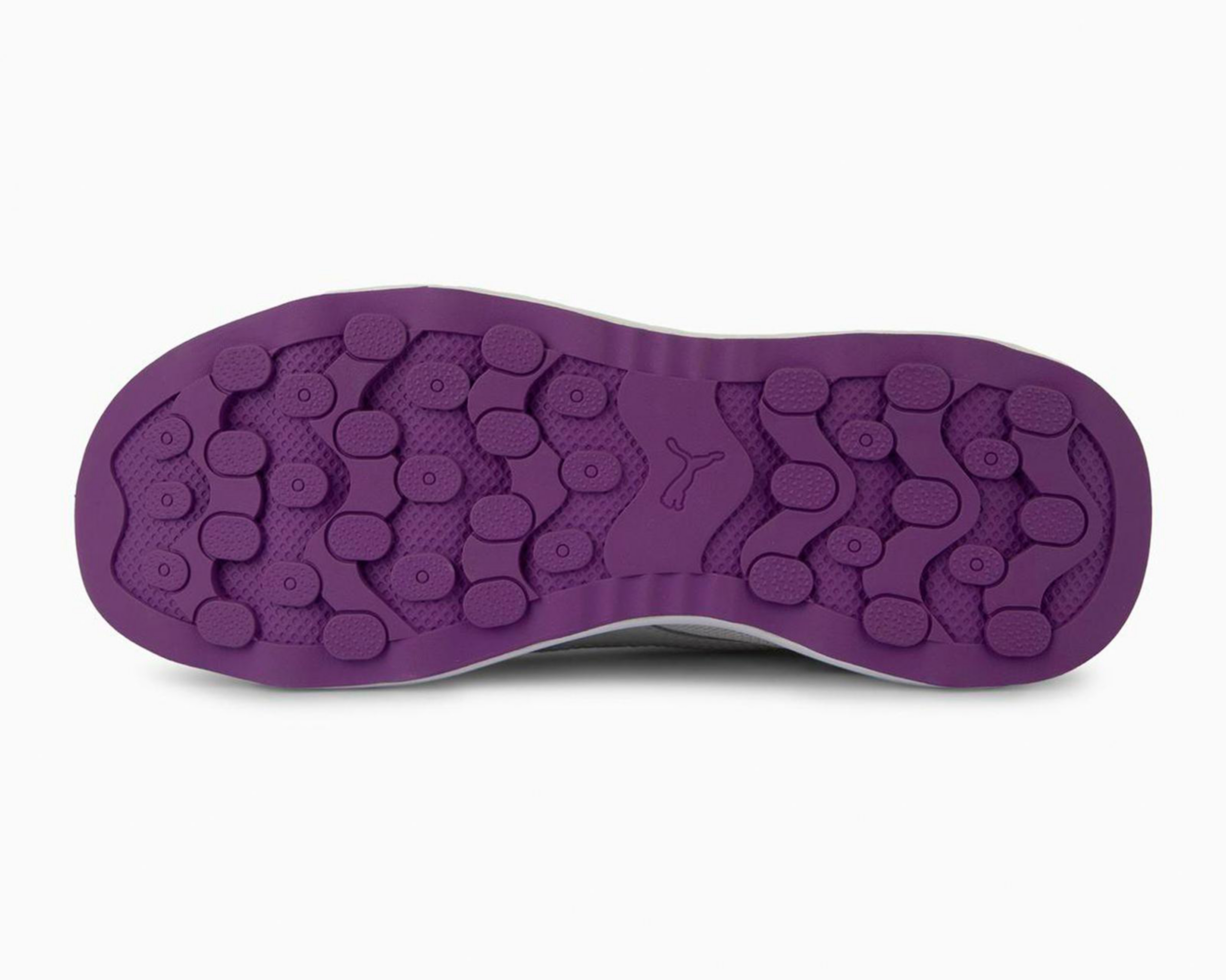 Foto 5 | Tenis Puma Runtamed Platform para Mujer