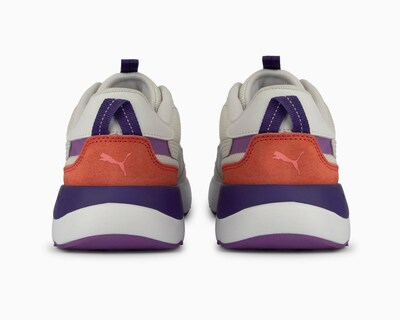 Foto 6 | Tenis Puma Runtamed Platform para Mujer