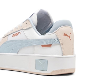 Foto 6 | Tenis Puma Carina Street para Mujer