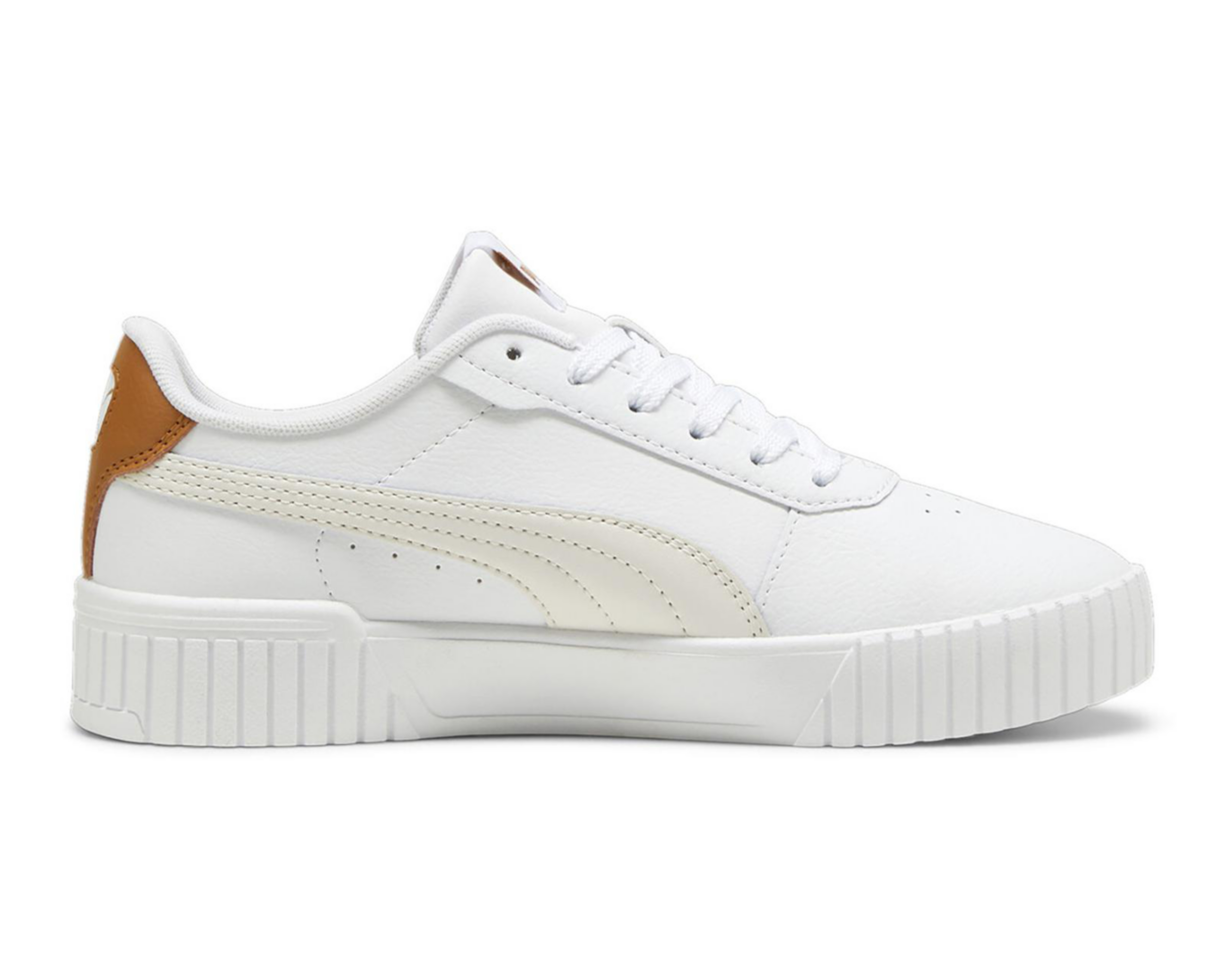 Foto 5 pulgar | Tenis Puma Carina 2.0 para Mujer