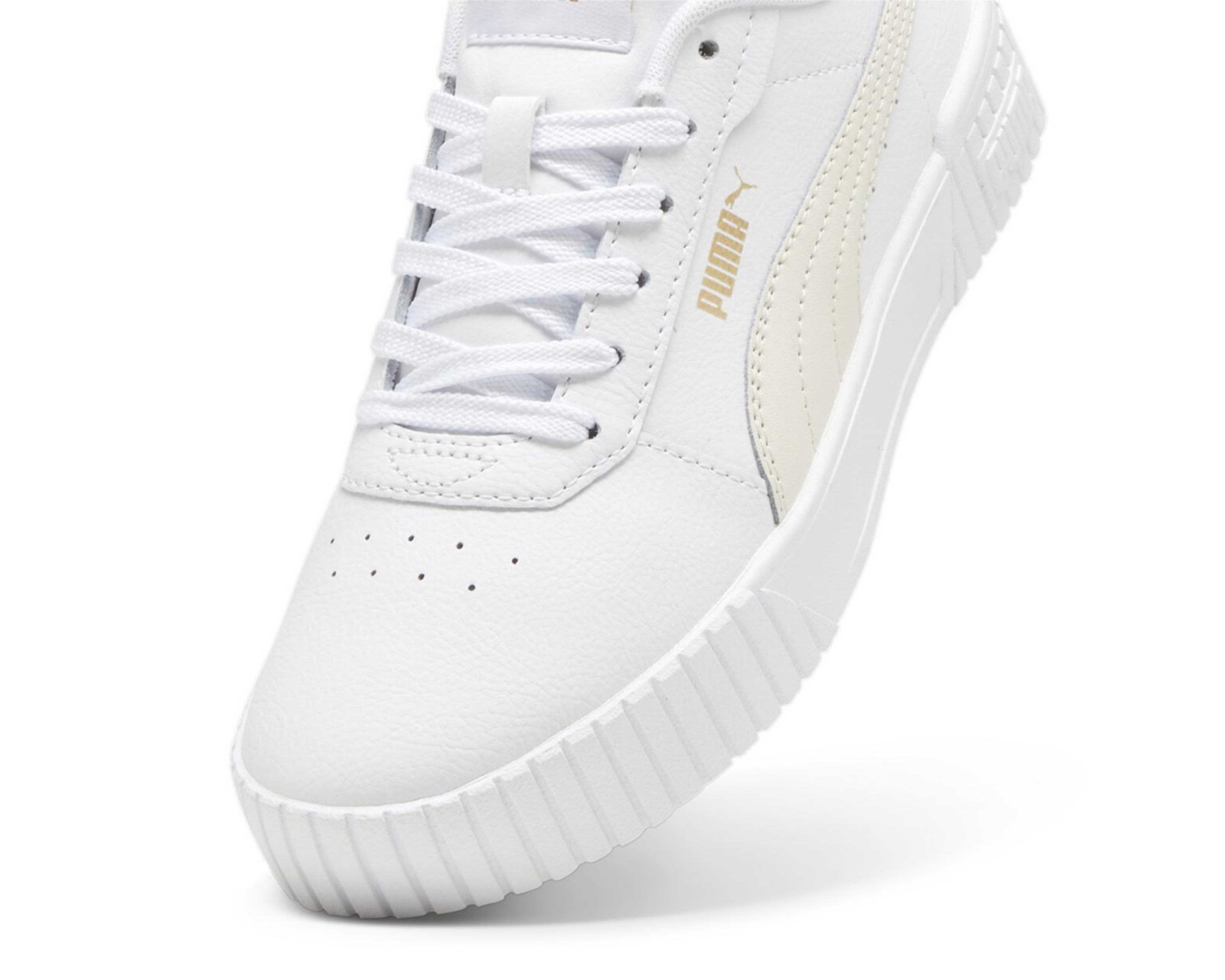 Foto 6 pulgar | Tenis Puma Carina 2.0 para Mujer