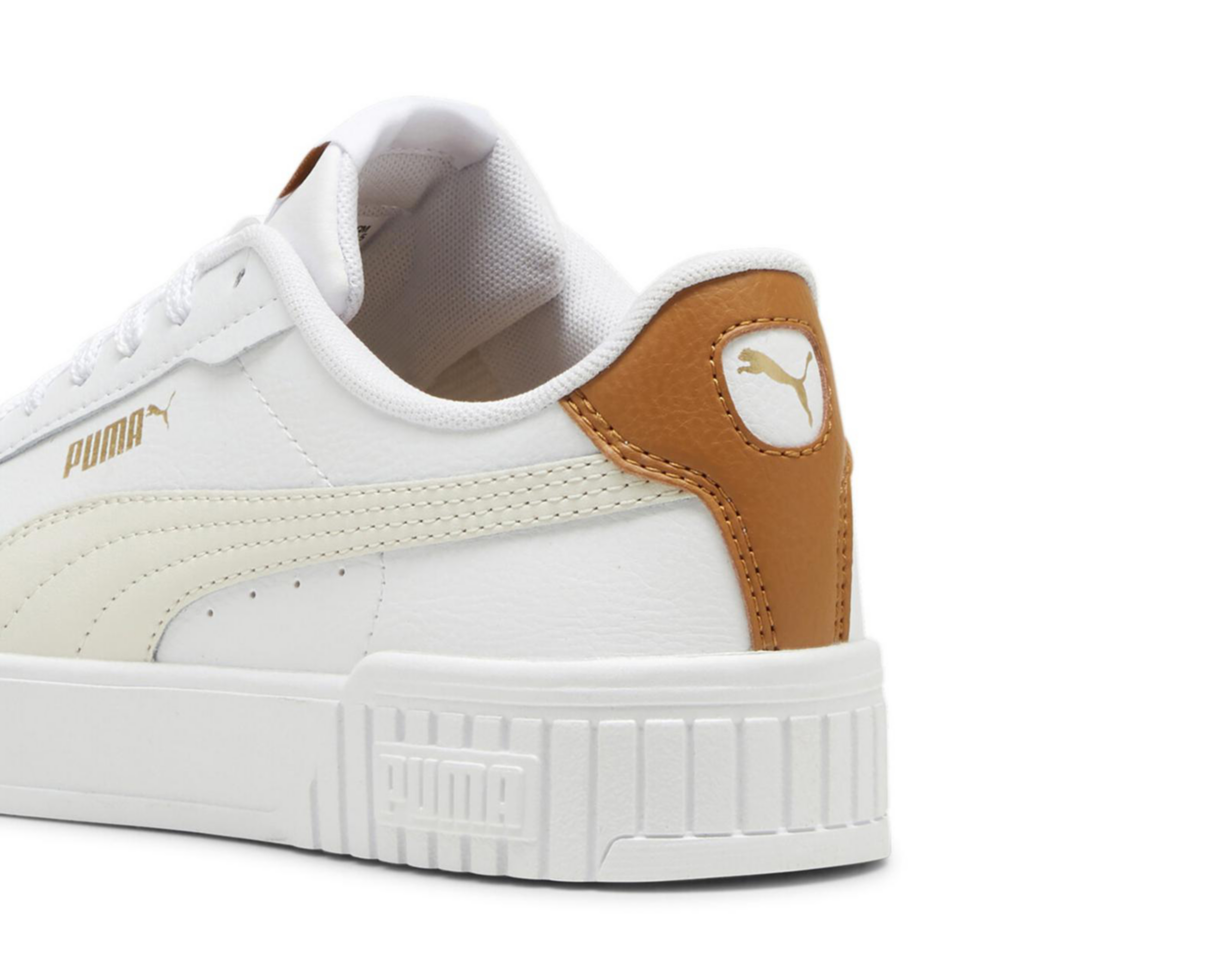 Foto 7 pulgar | Tenis Puma Carina 2.0 para Mujer