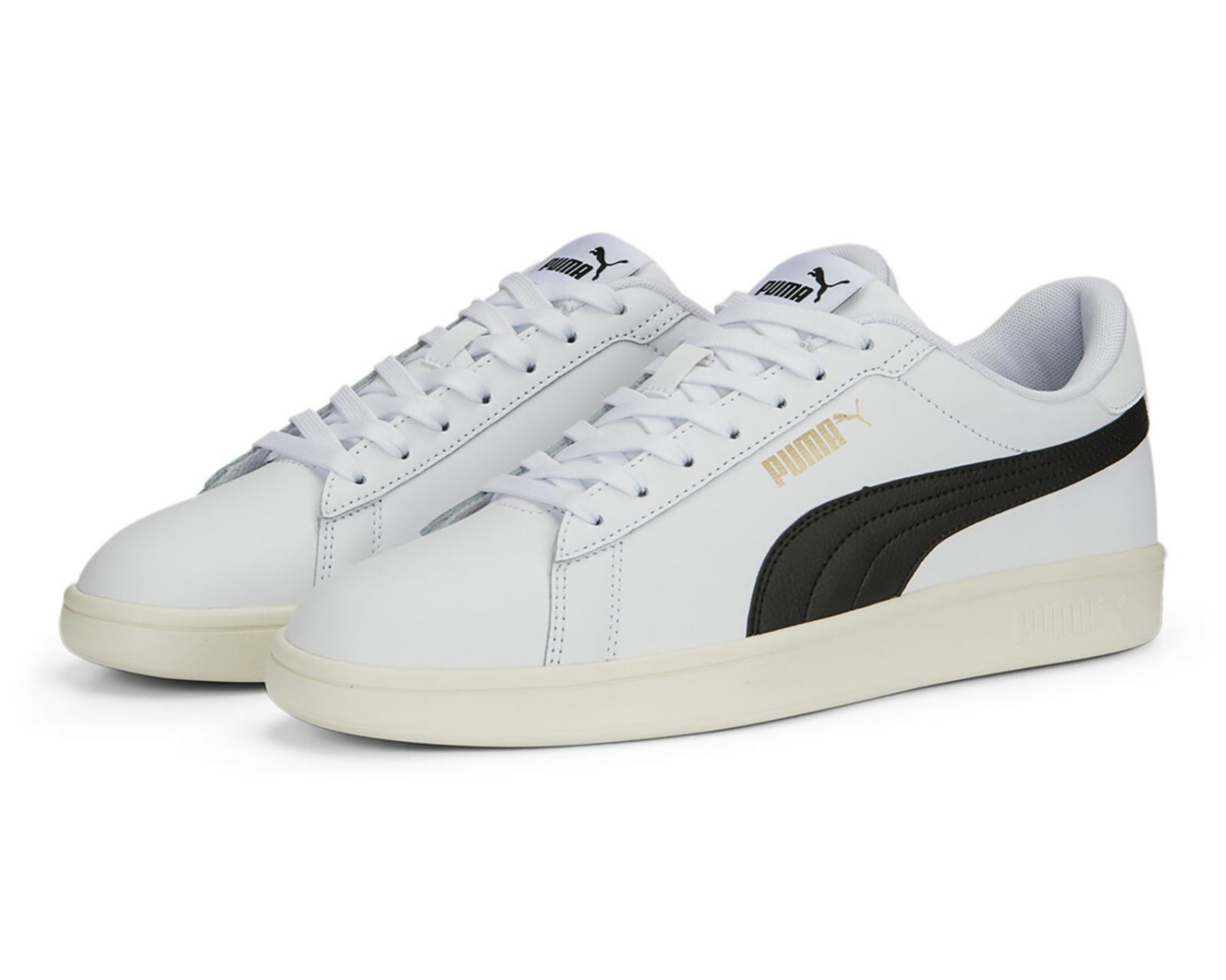Foto 2 pulgar | Tenis Puma Smash 3.0 para Hombre