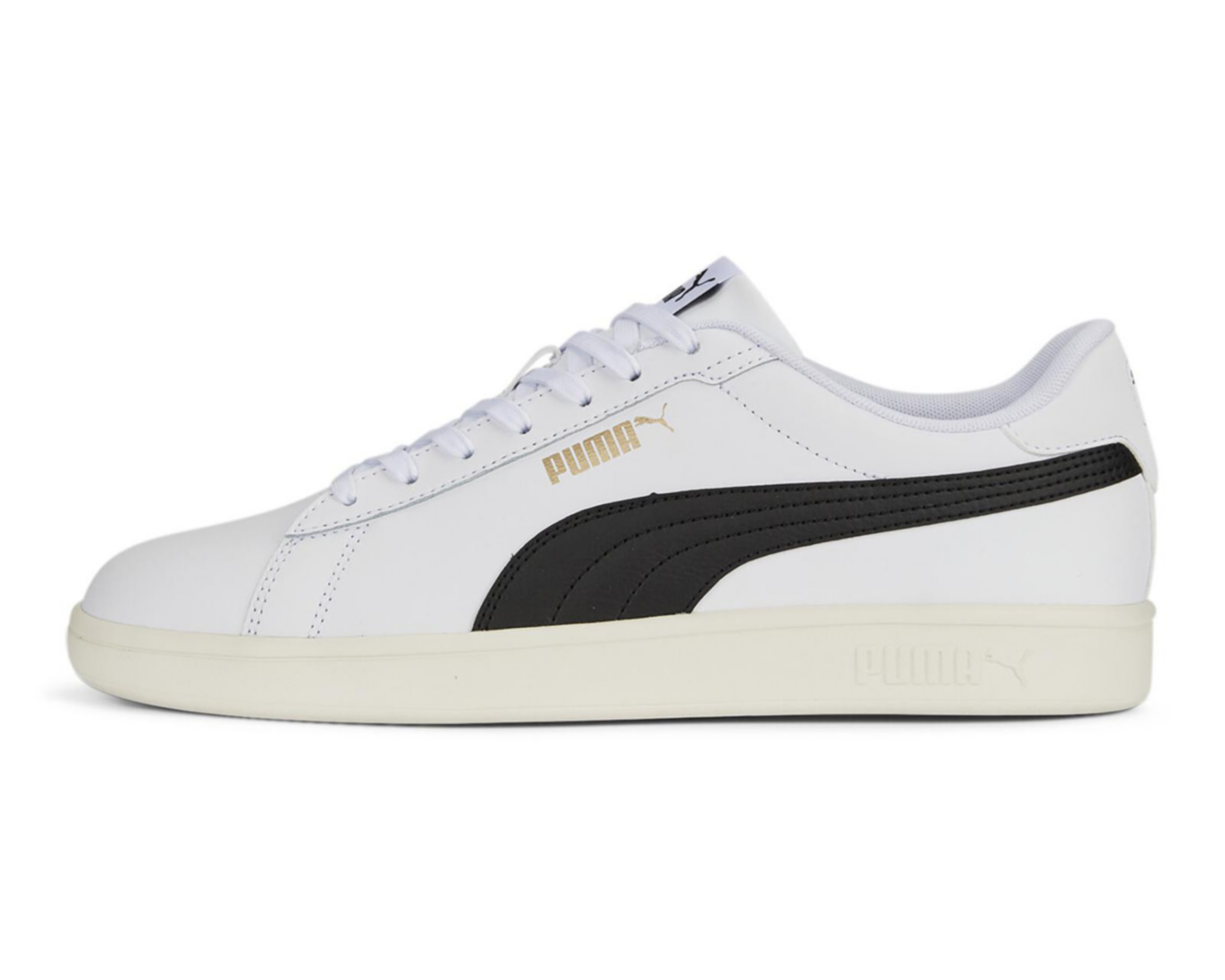 Foto 4 pulgar | Tenis Puma Smash 3.0 para Hombre