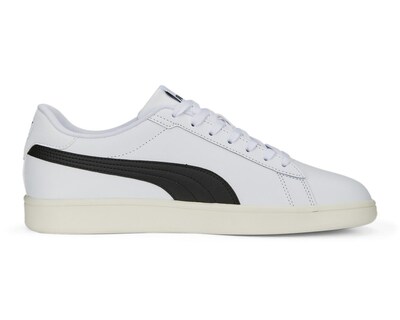 Foto 4 | Tenis Puma Smash 3.0 para Hombre
