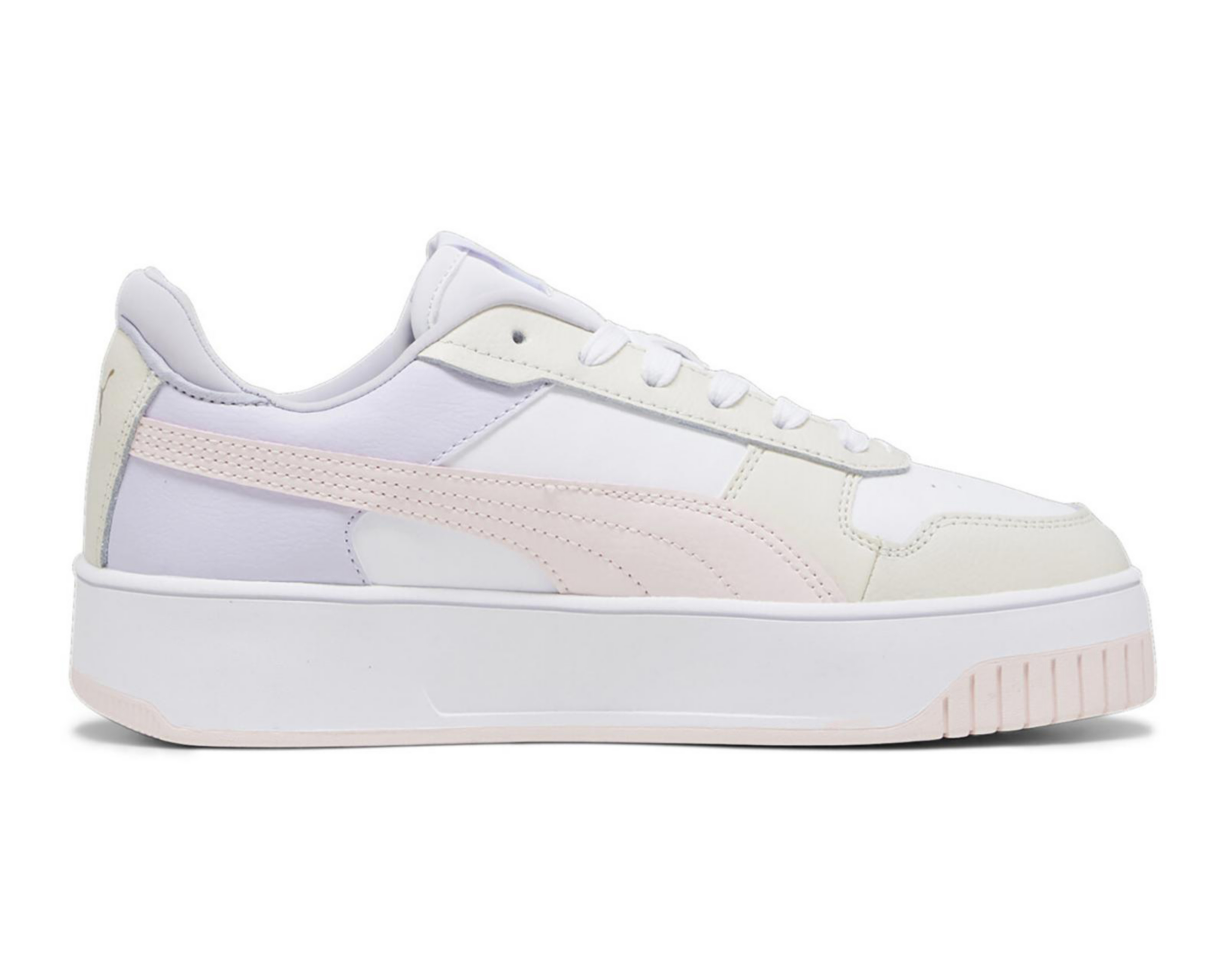 Foto 5 pulgar | Tenis Puma Carina Street para Mujer