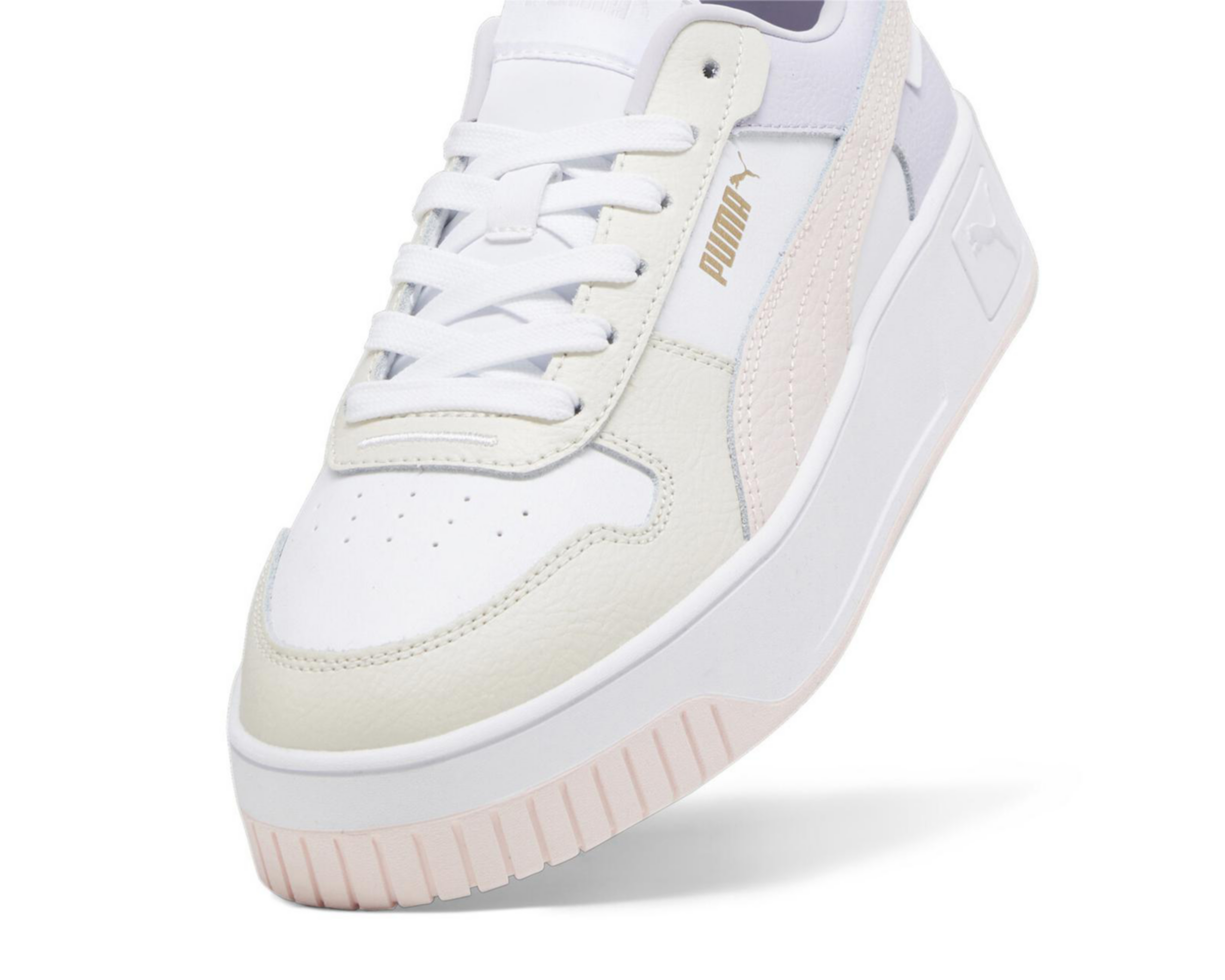 Foto 6 pulgar | Tenis Puma Carina Street para Mujer