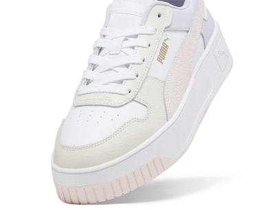 Foto 5 | Tenis Puma Carina Street para Mujer