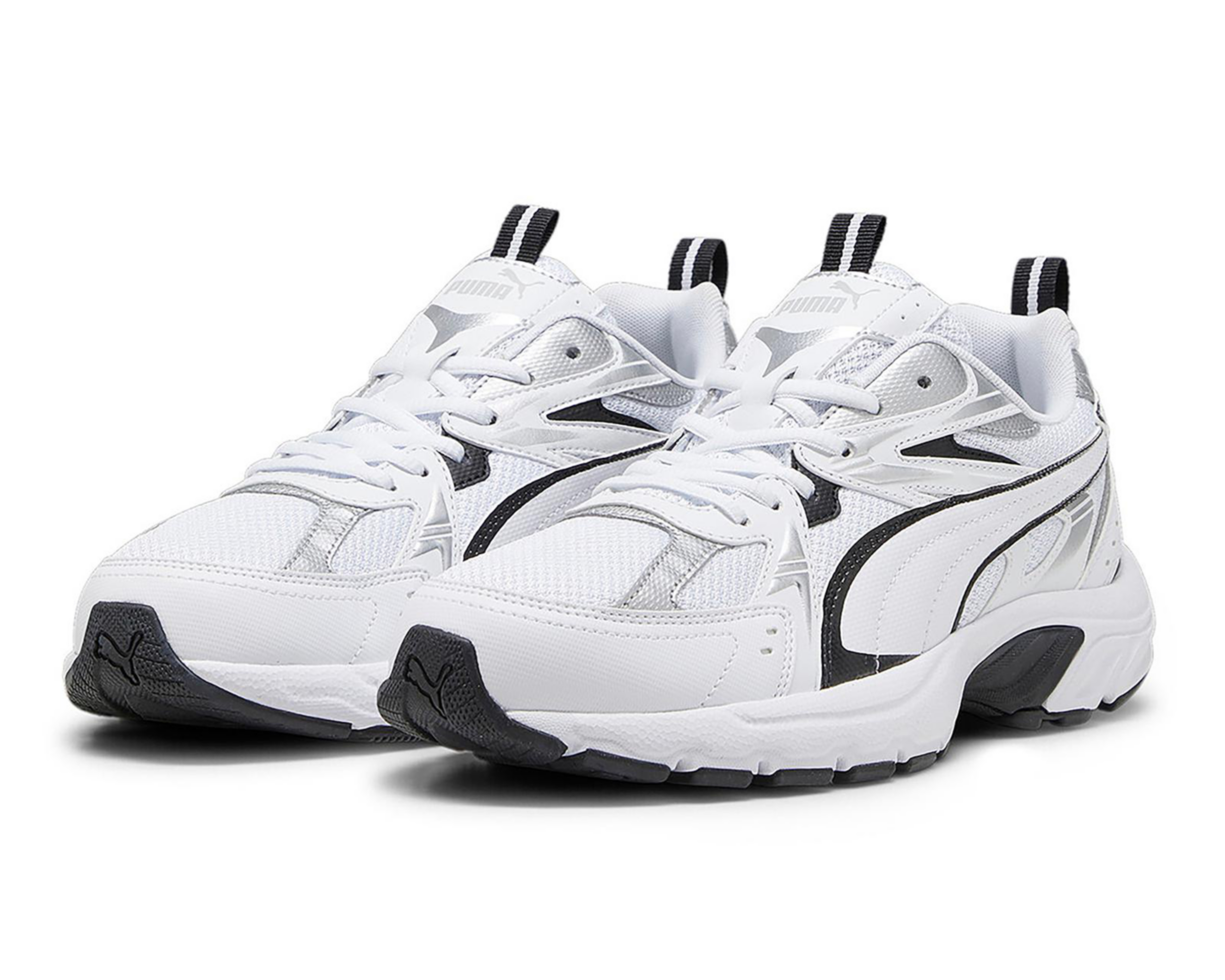 Foto 2 pulgar | Tenis Puma Milenio Tech para Hombre