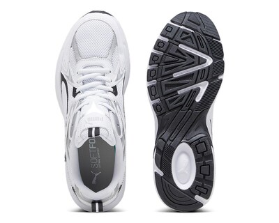 Foto 2 | Tenis Puma Milenio Tech para Hombre