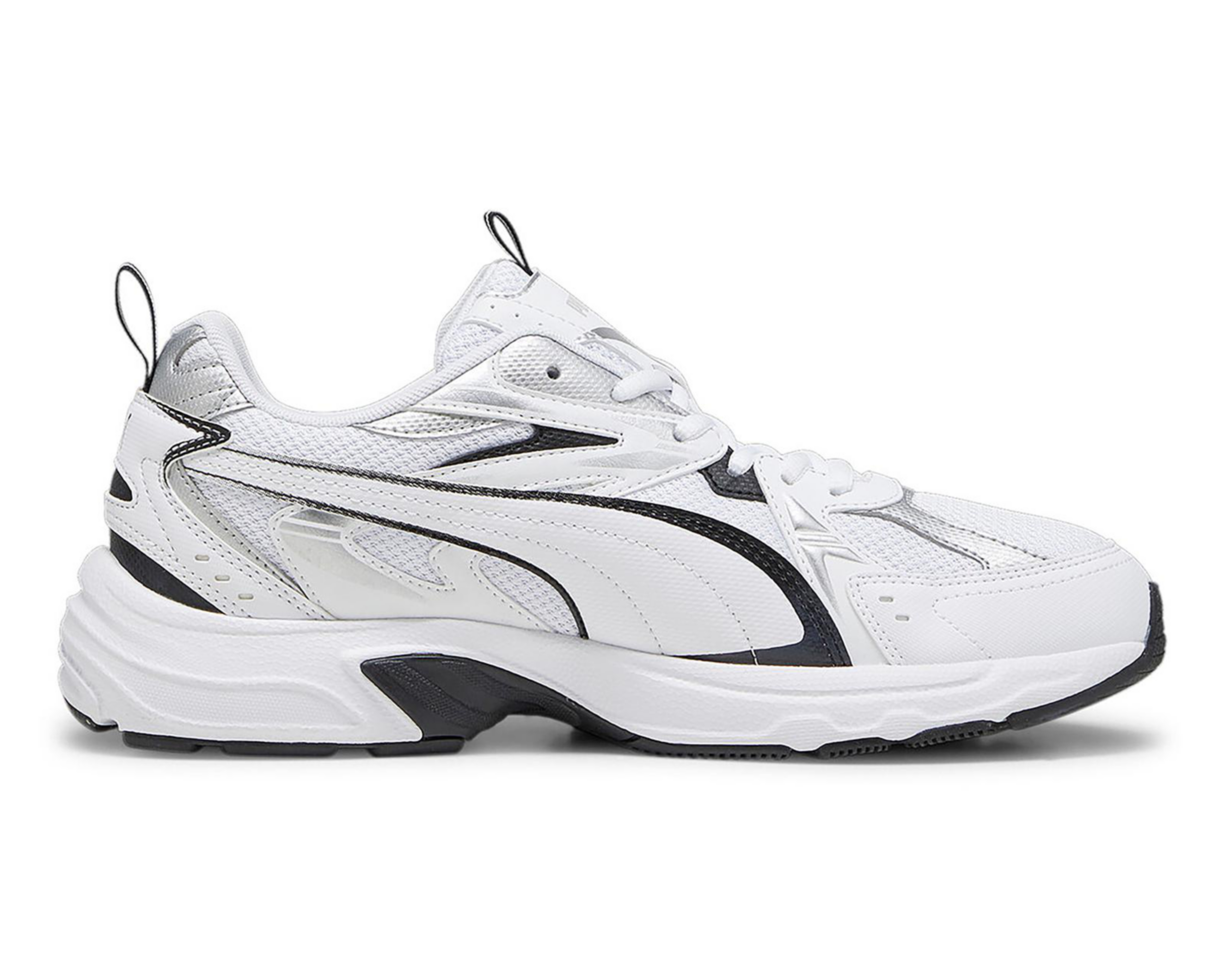 Foto 4 pulgar | Tenis Puma Milenio Tech para Hombre