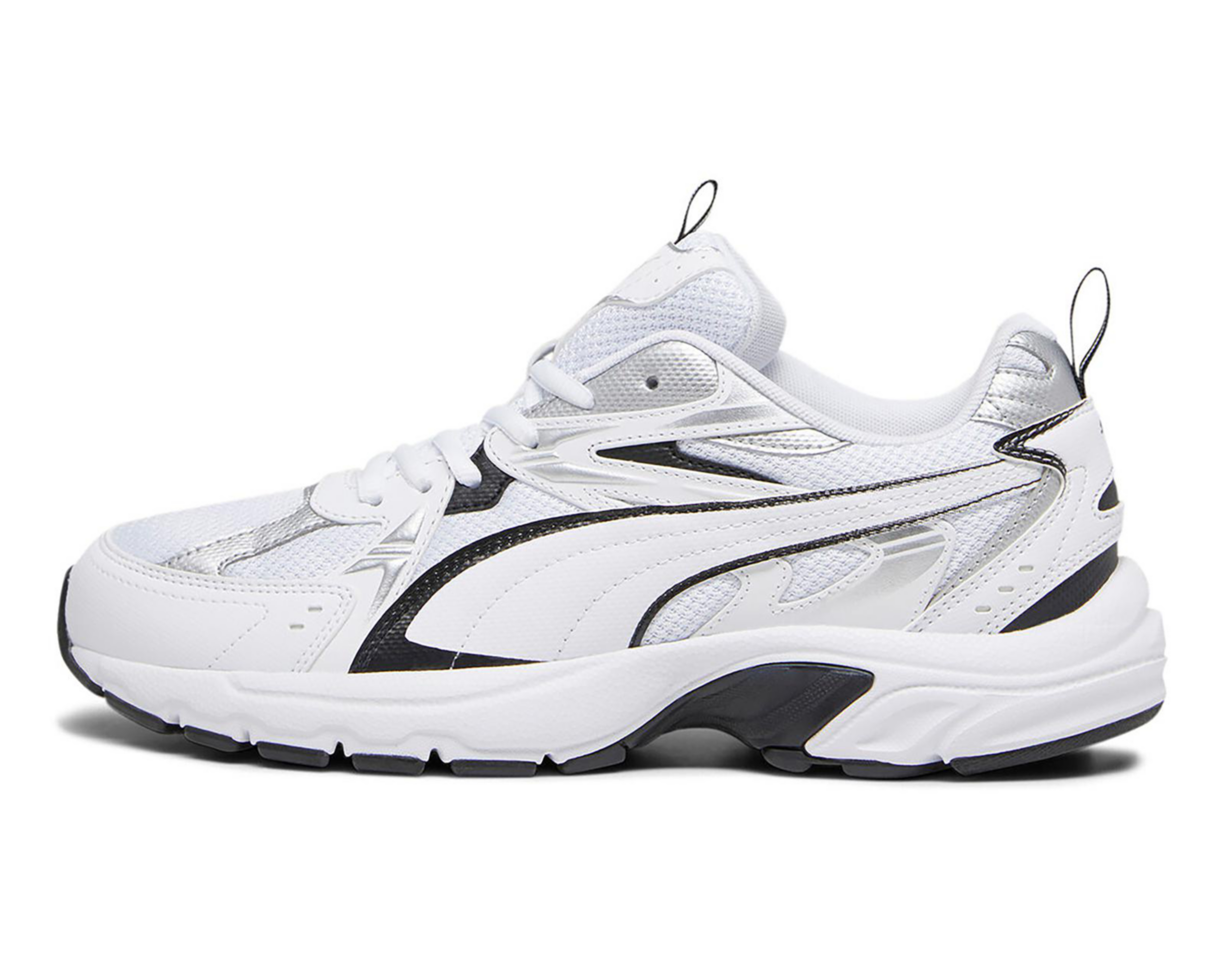 Foto 4 | Tenis Puma Milenio Tech para Hombre