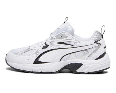 Foto 4 | Tenis Puma Milenio Tech para Hombre