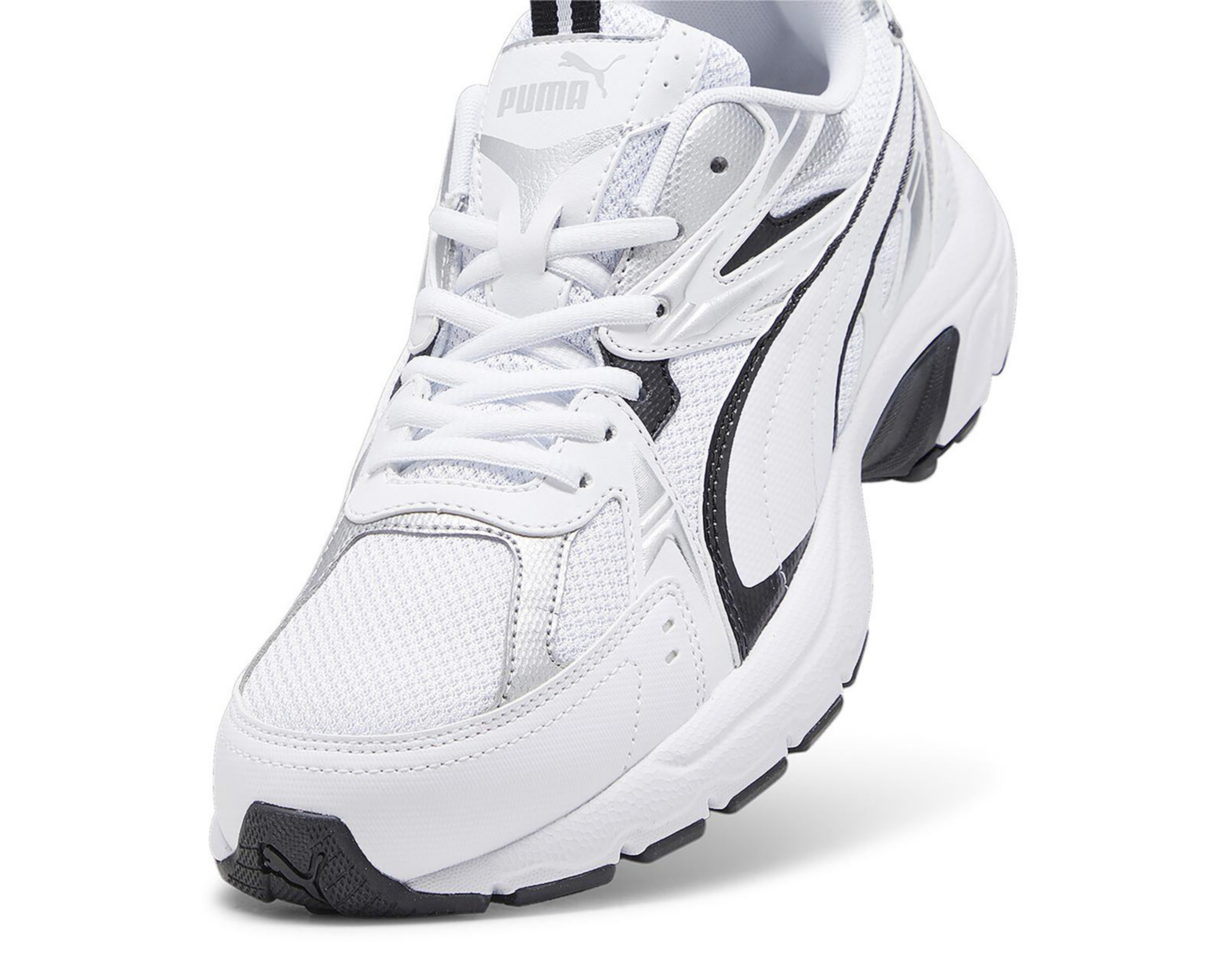 Foto 5 | Tenis Puma Milenio Tech para Hombre