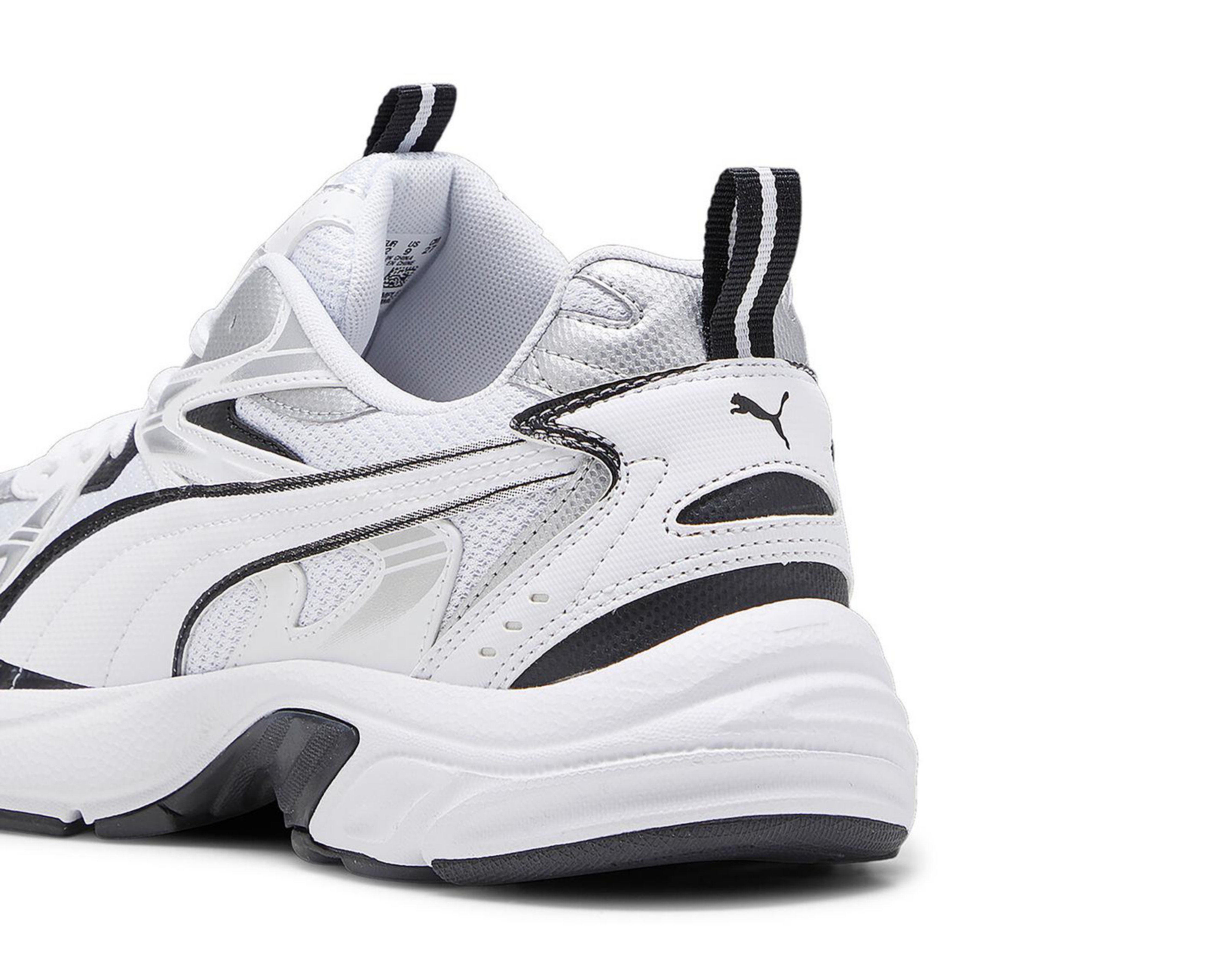 Foto 7 pulgar | Tenis Puma Milenio Tech para Hombre