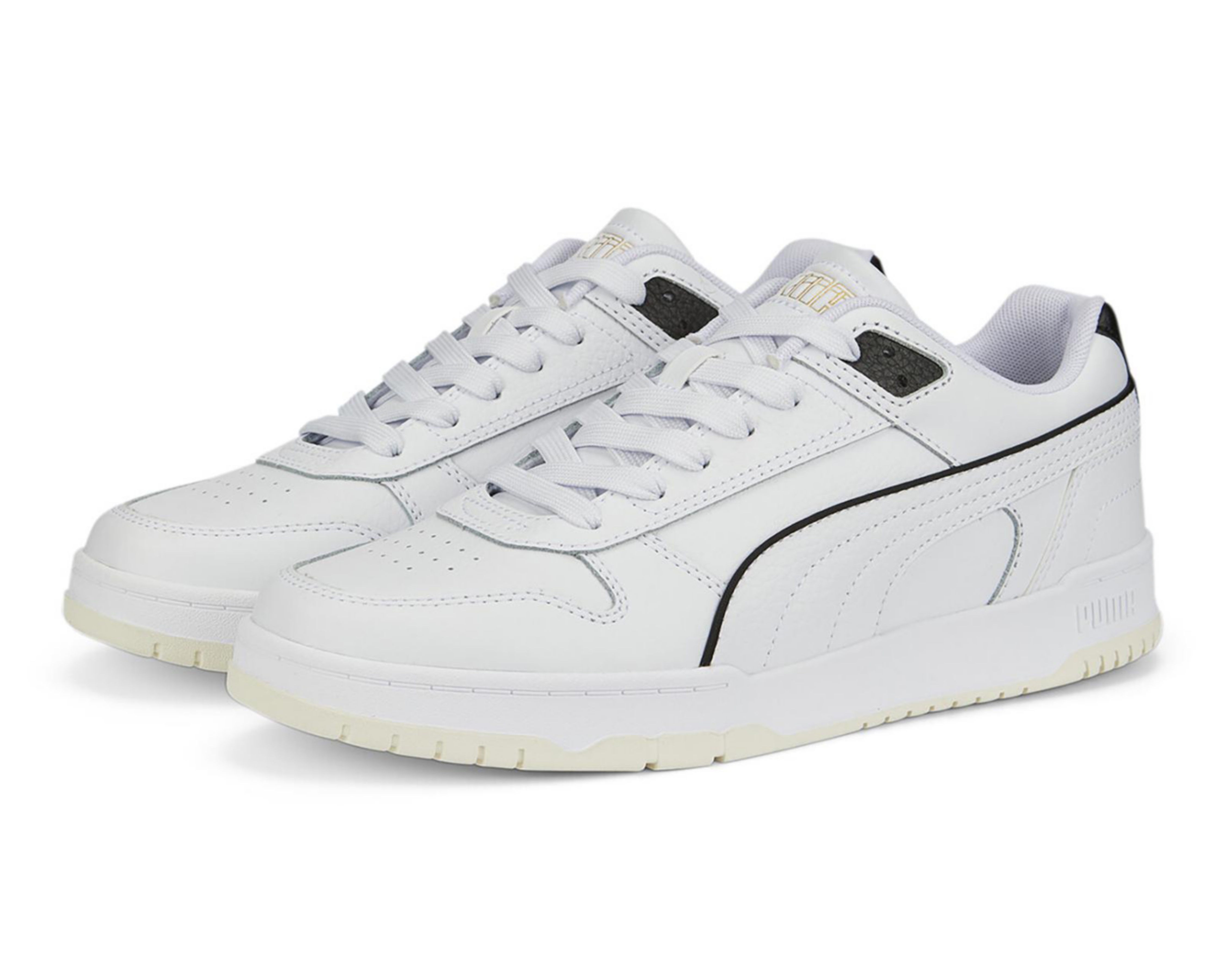 Tenis Puma RBD Game Low para Hombre