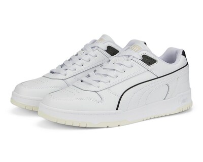 Foto 1 | Tenis Puma RBD Game Low para Hombre