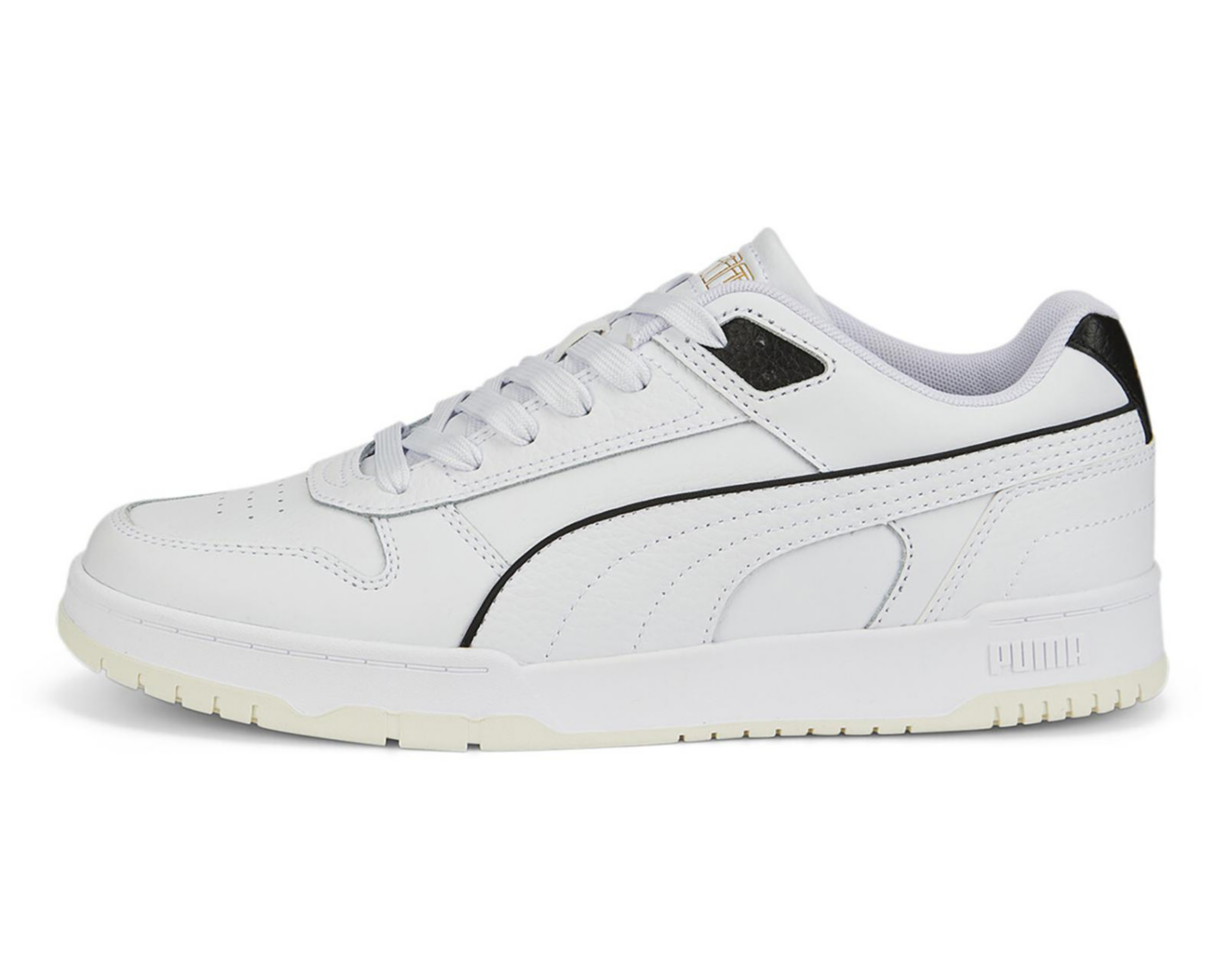 Foto 3 | Tenis Puma RBD Game Low para Hombre