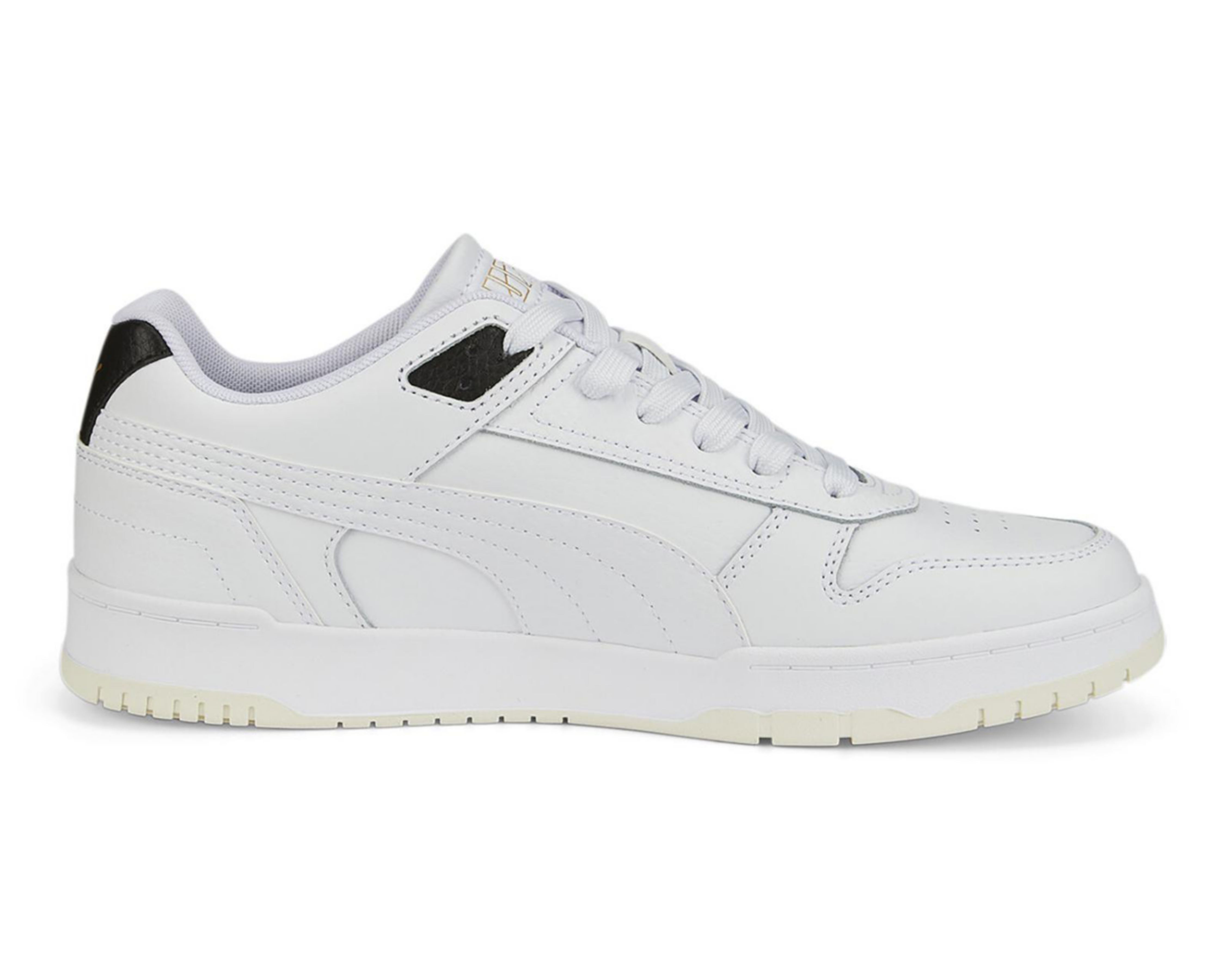 Foto 4 | Tenis Puma RBD Game Low para Hombre