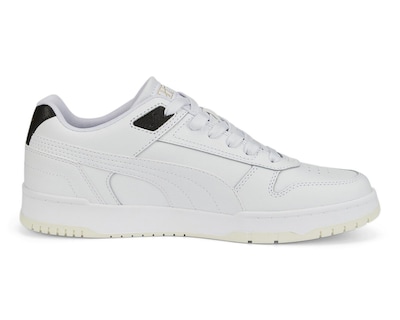 Foto 4 | Tenis Puma RBD Game Low para Hombre