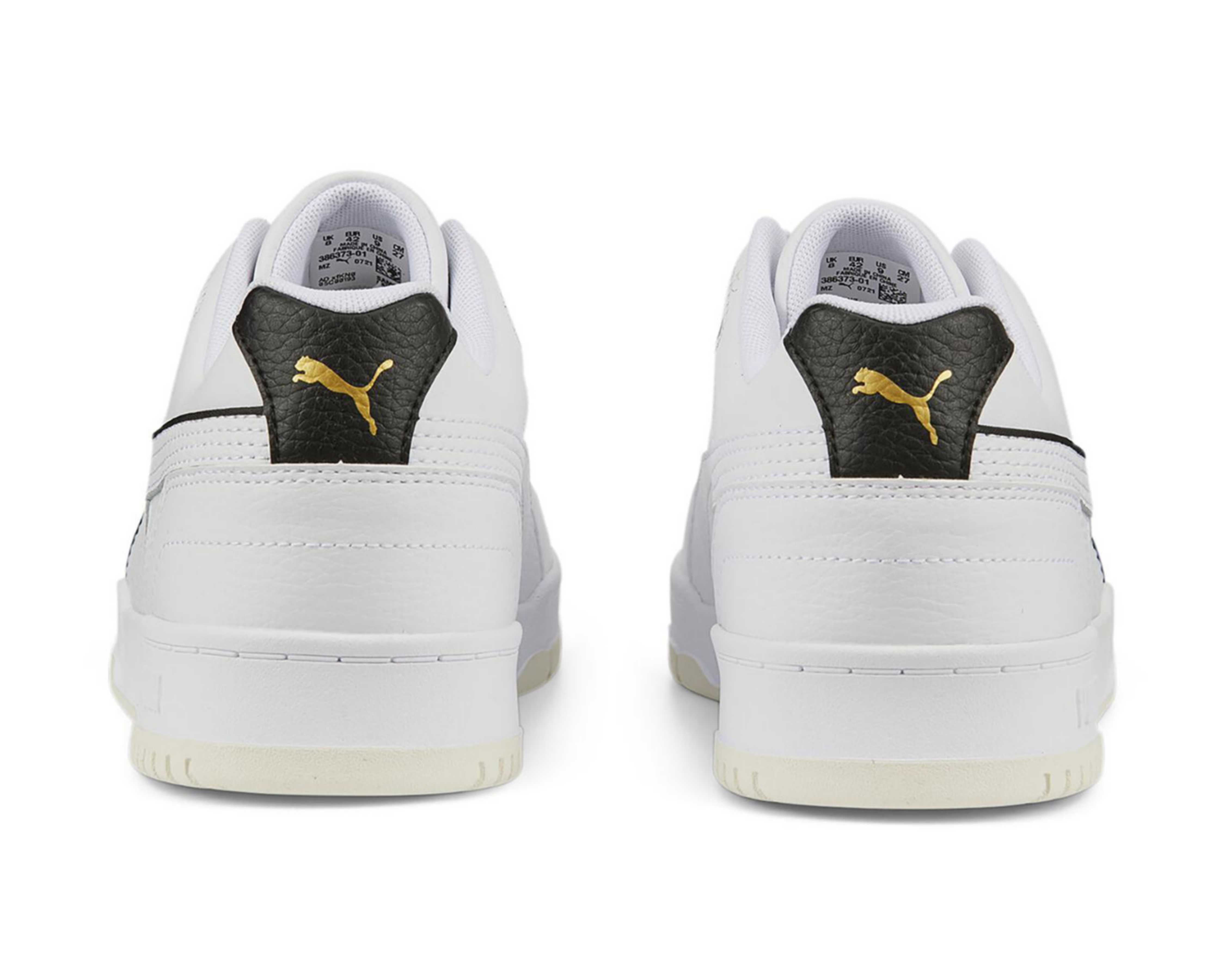 Foto 7 pulgar | Tenis Puma RBD Game Low para Hombre