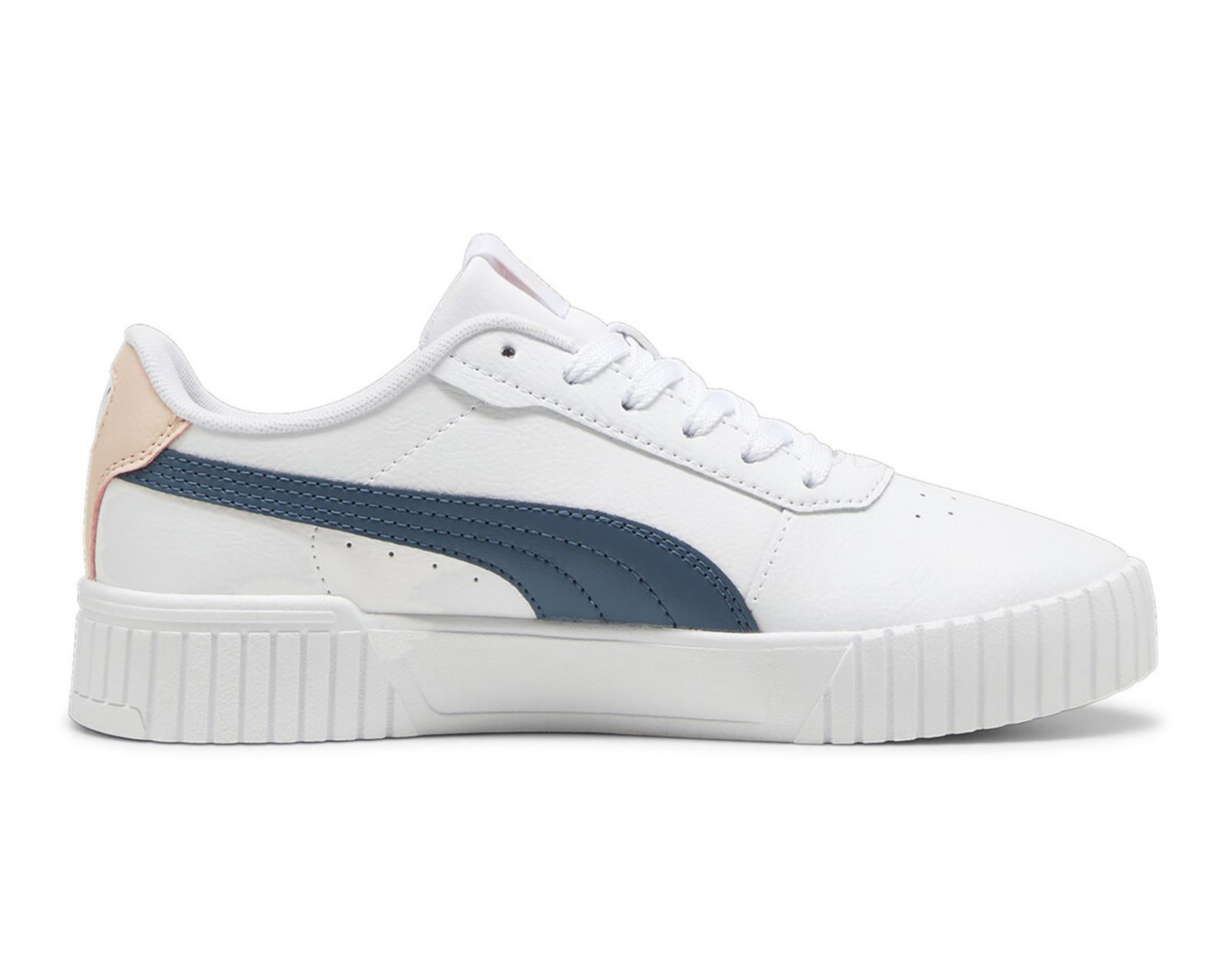 Foto 5 pulgar | Tenis Puma Carina 2.0 para Mujer