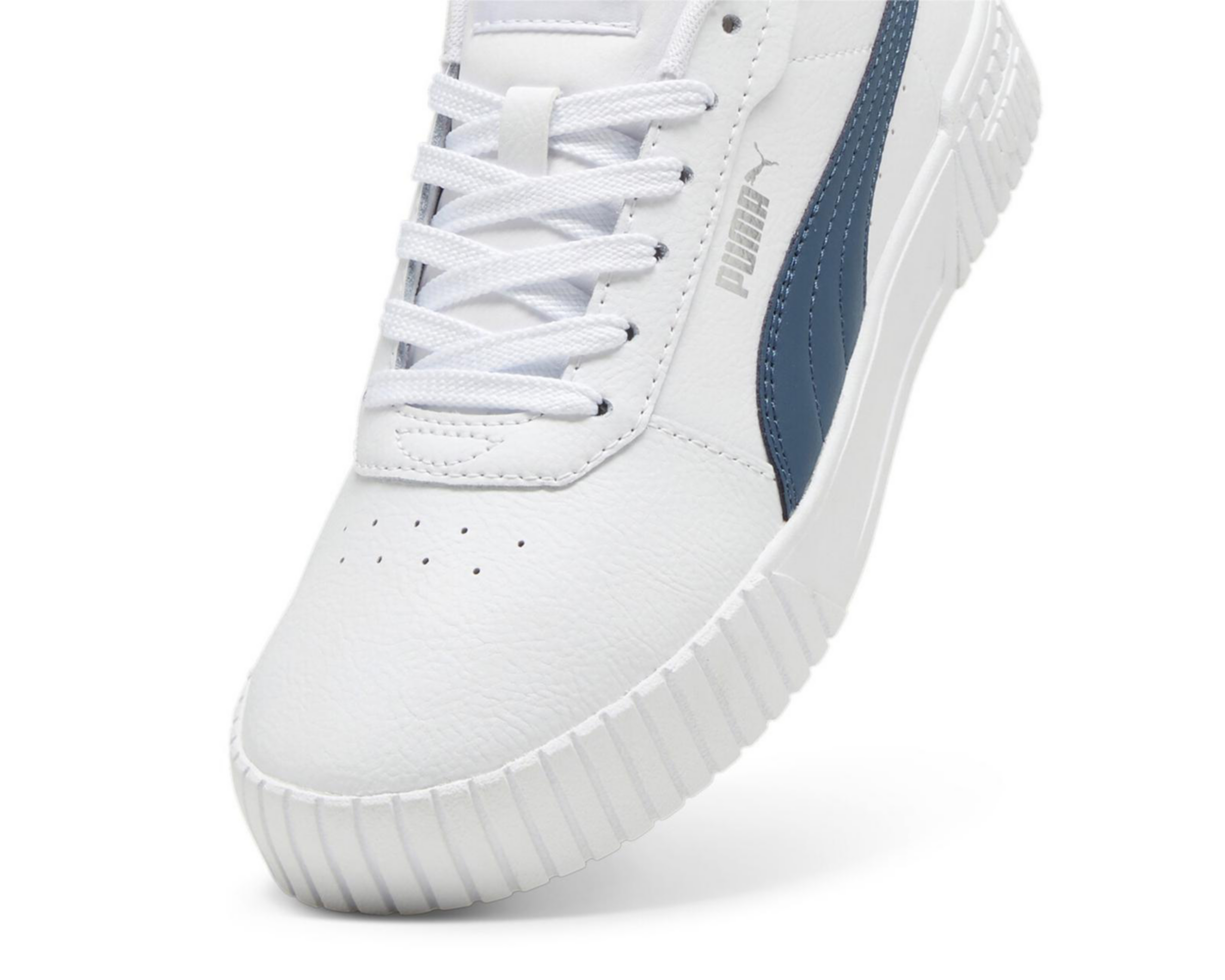 Foto 6 pulgar | Tenis Puma Carina 2.0 para Mujer