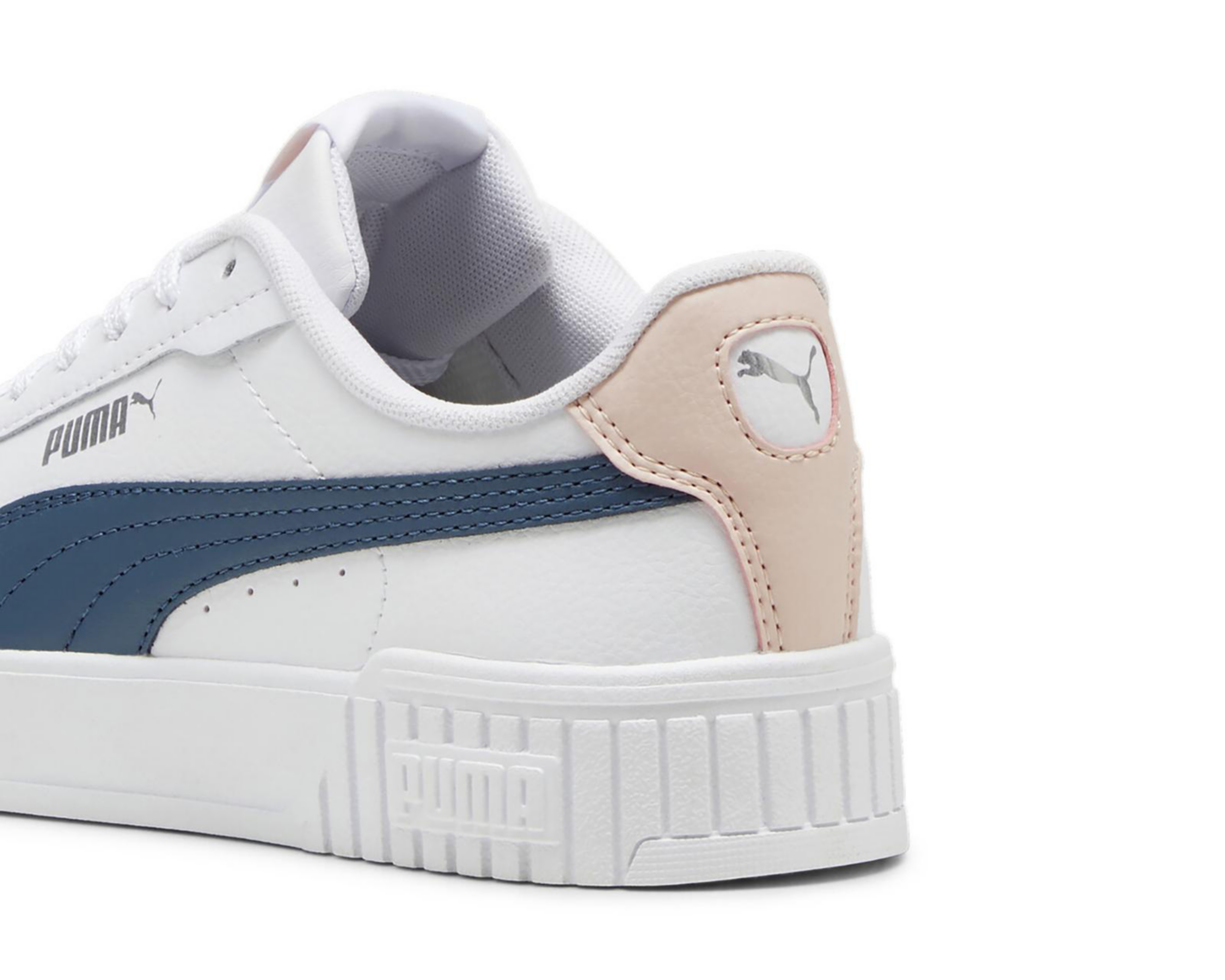 Foto 7 pulgar | Tenis Puma Carina 2.0 para Mujer