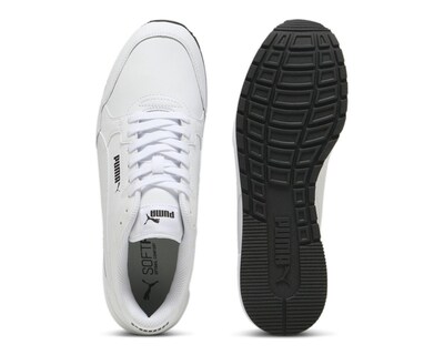 Foto 2 | Tenis Puma ST Runner V4 L para Hombre