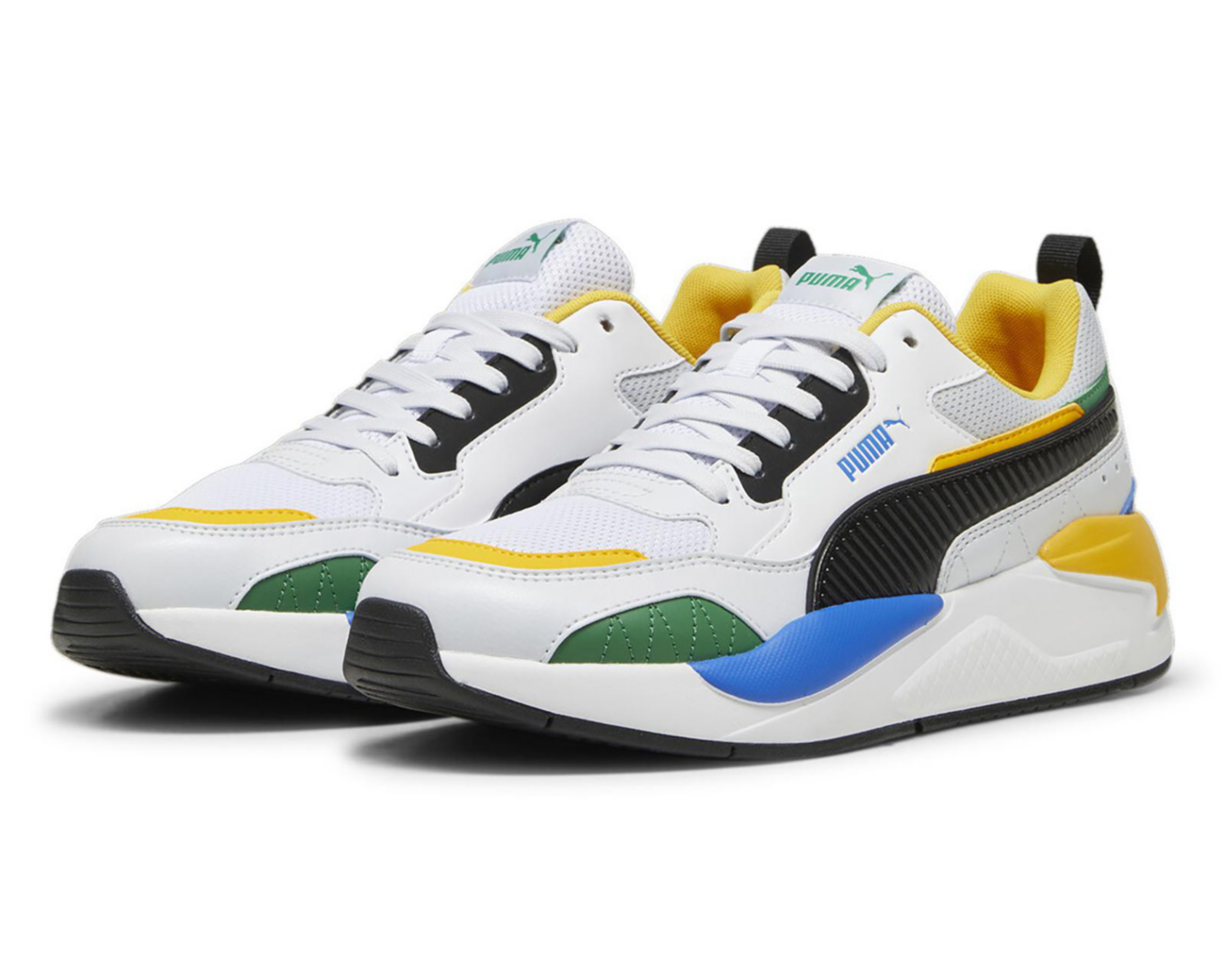 Tenis Puma X-Ray 2 Square para Hombre