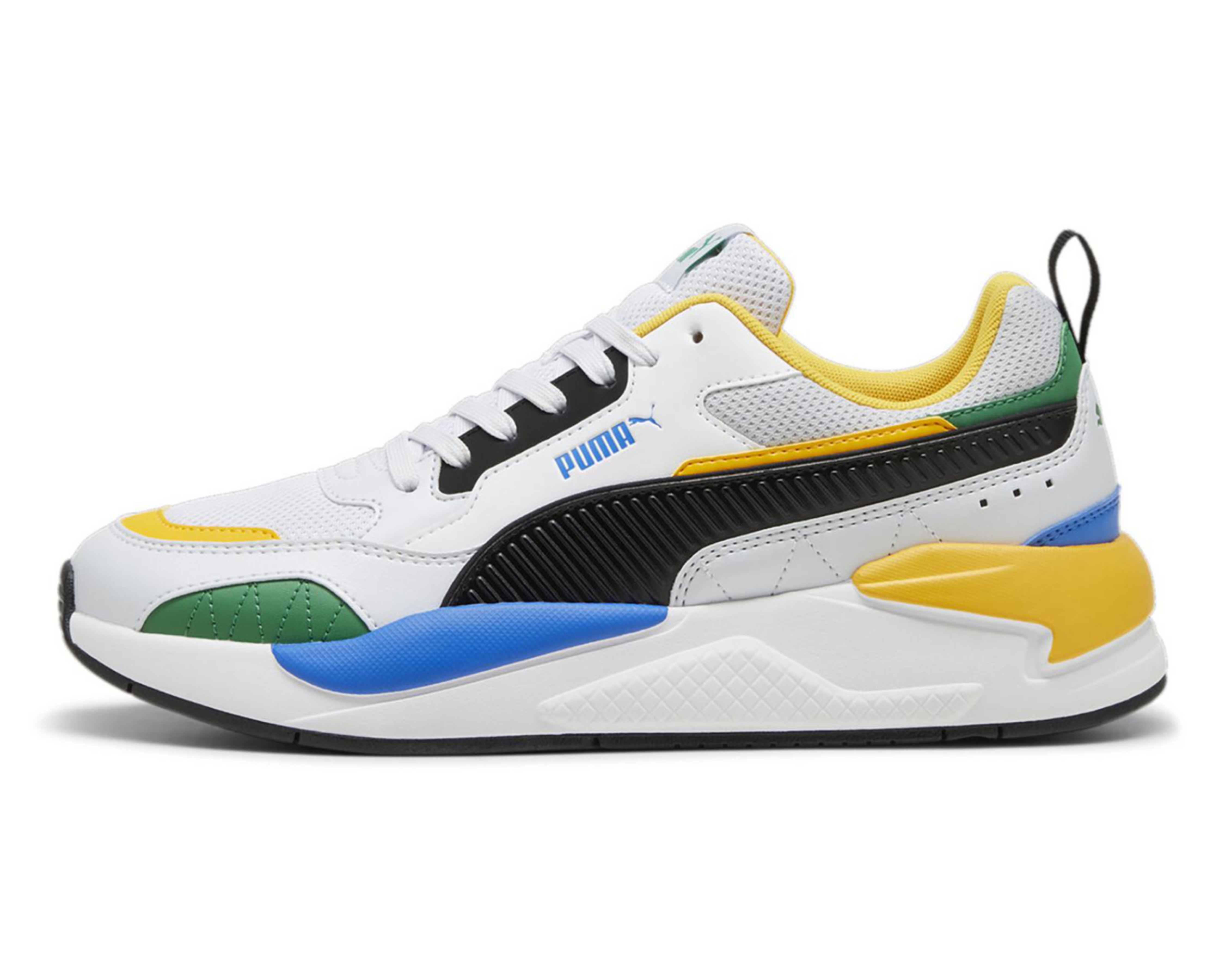 Foto 3 | Tenis Puma X-Ray 2 Square para Hombre
