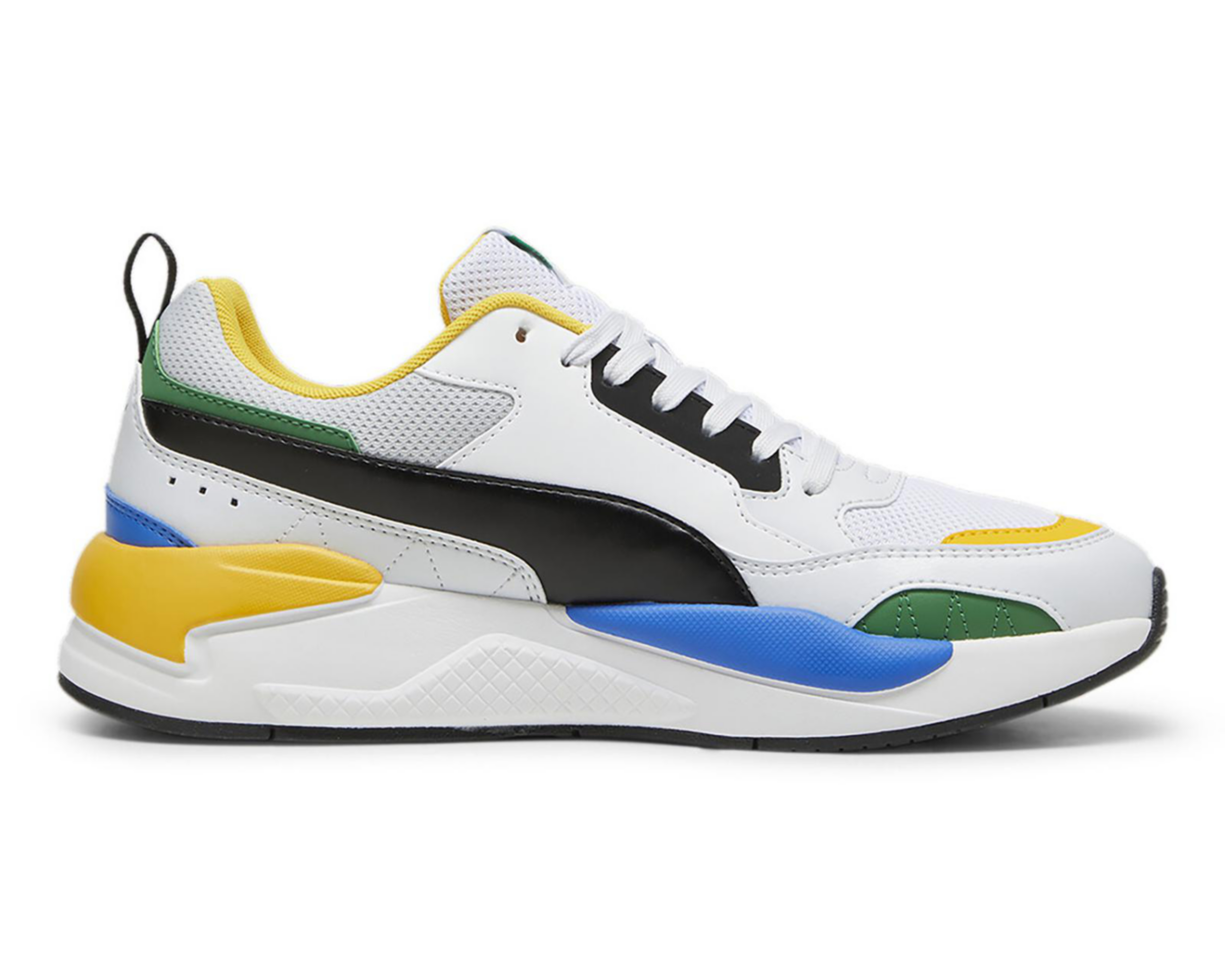 Foto 4 | Tenis Puma X-Ray 2 Square para Hombre