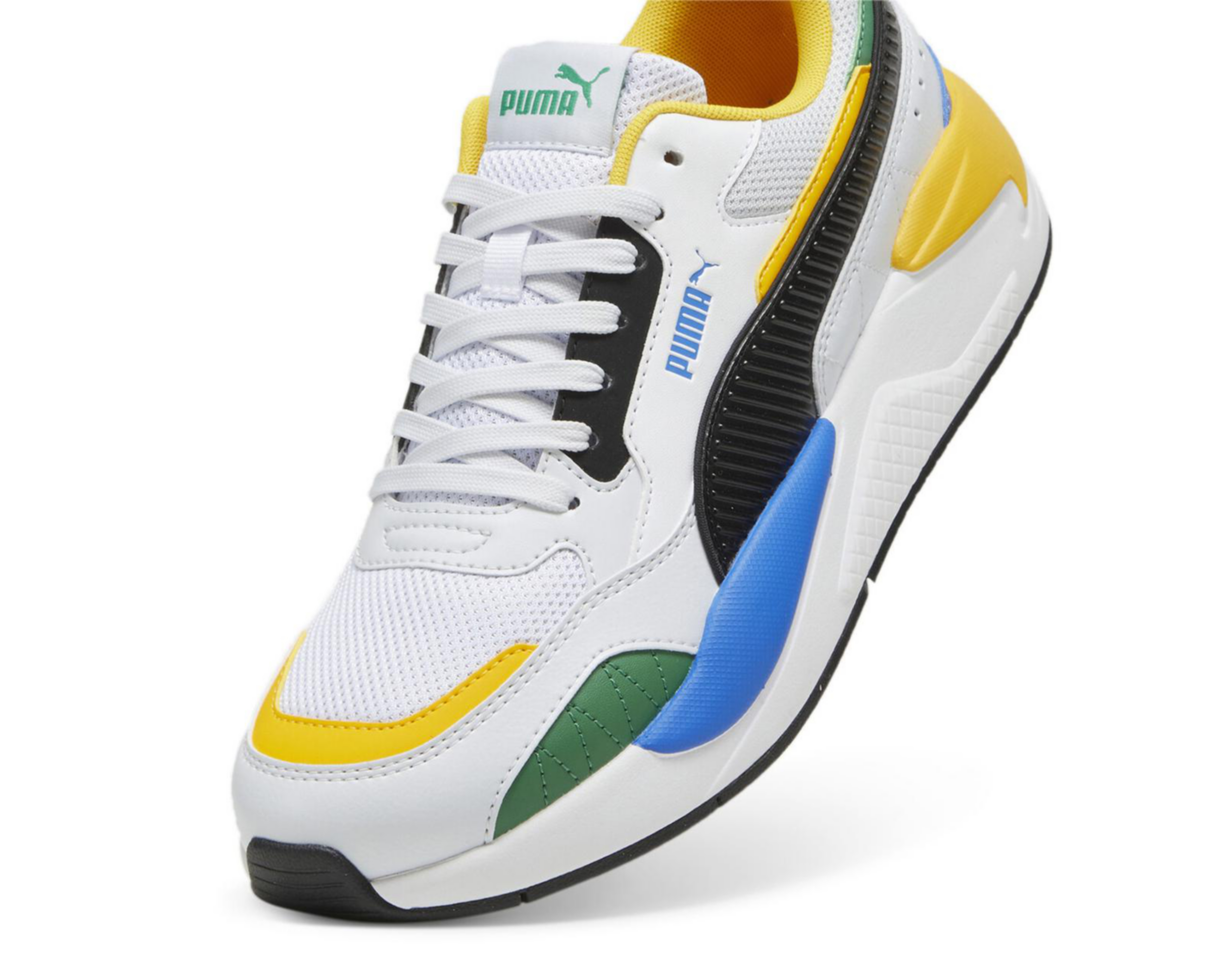 Foto 6 pulgar | Tenis Puma X-Ray 2 Square para Hombre