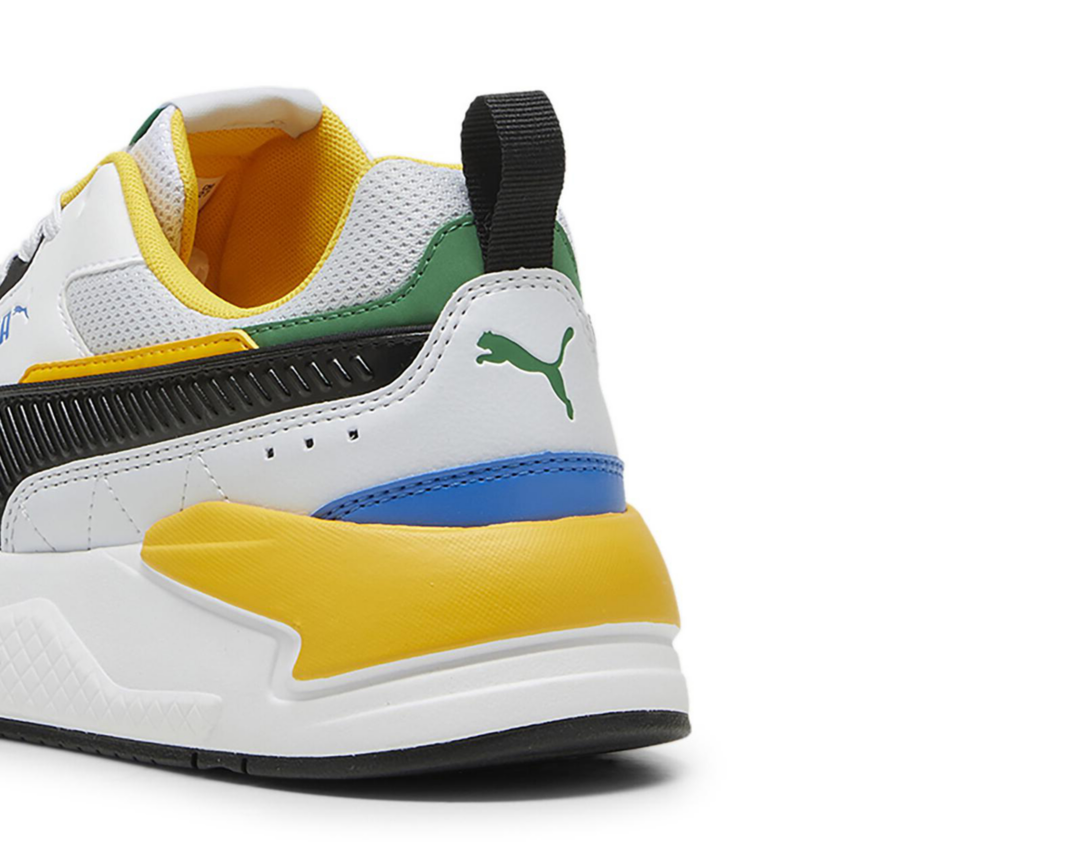 Foto 6 | Tenis Puma X-Ray 2 Square para Hombre