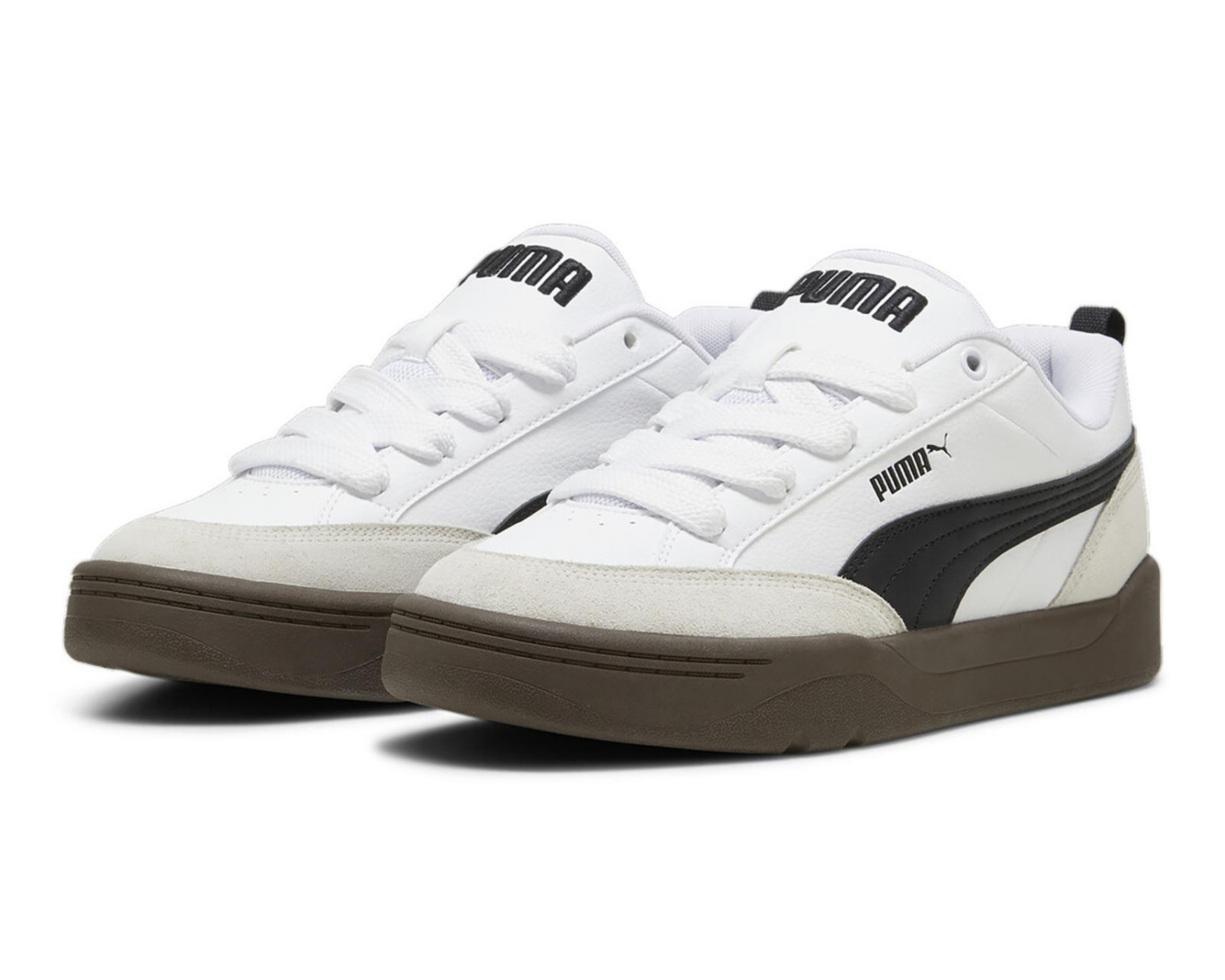 Foto 2 pulgar | Tenis Puma Park Lifestyle OG para Hombre