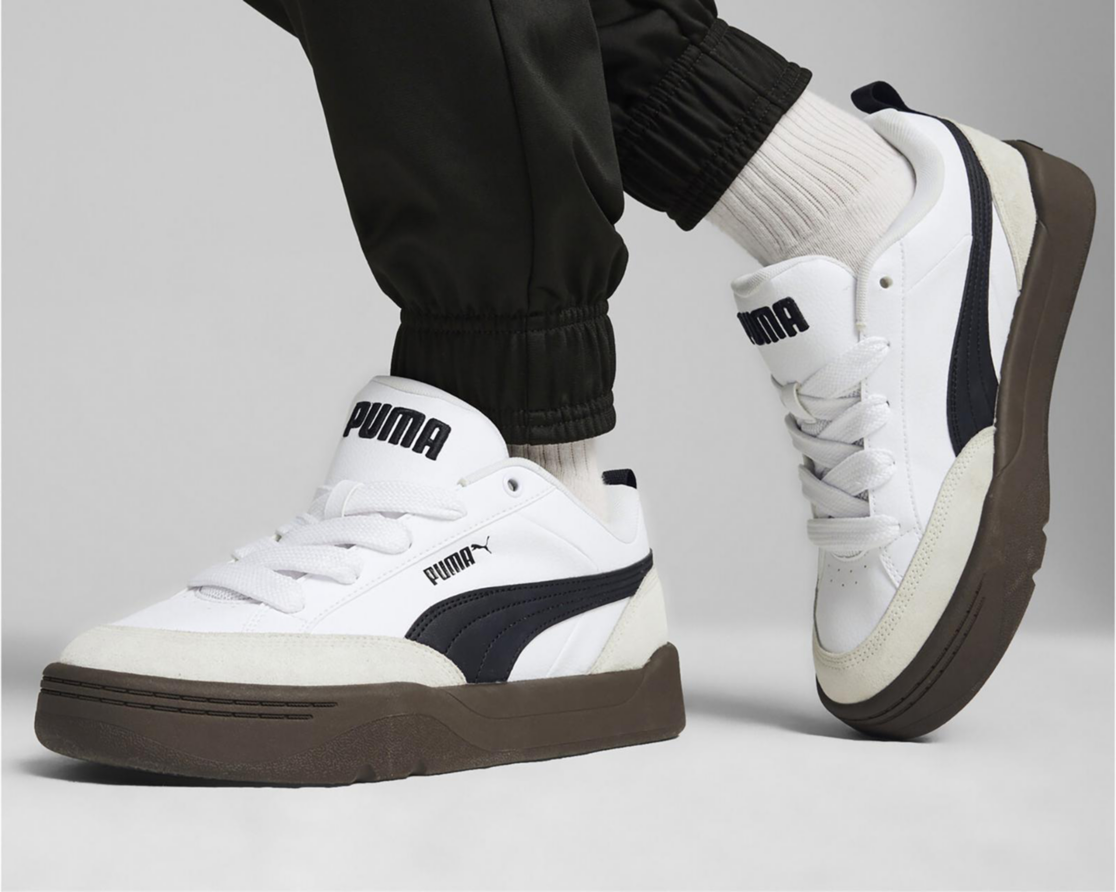 Foto 8 pulgar | Tenis Puma Park Lifestyle OG para Hombre