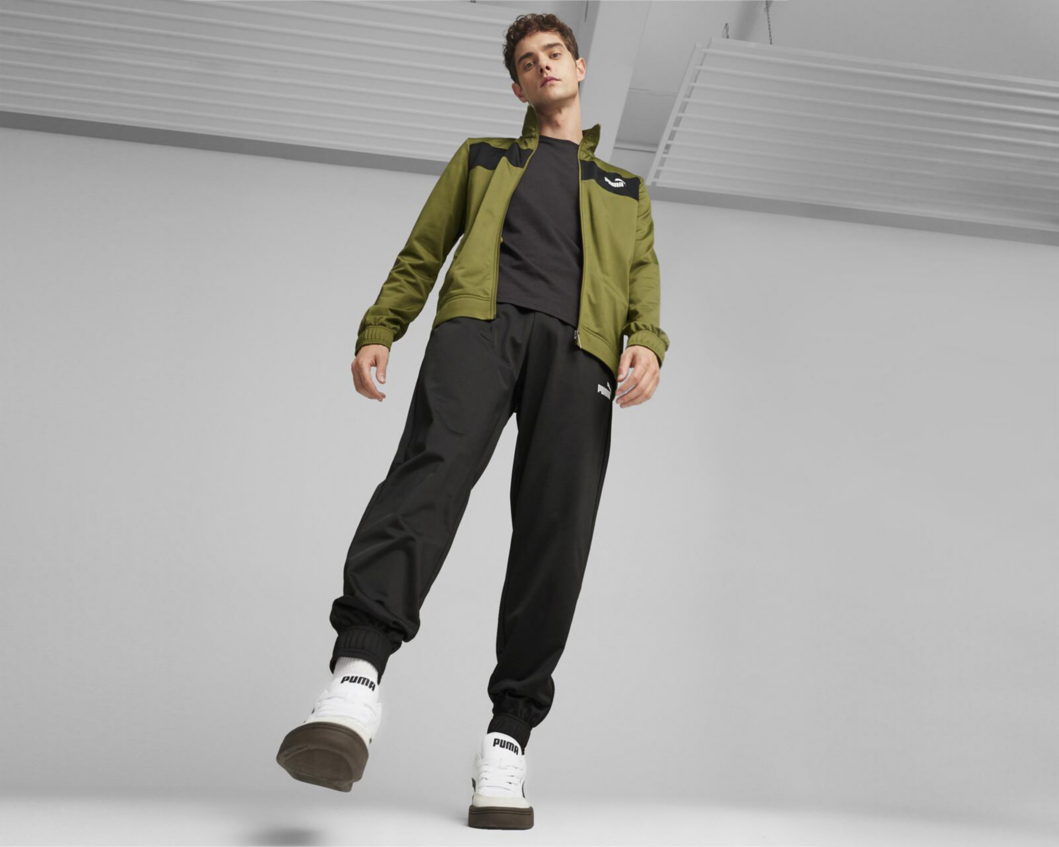 Foto 9 pulgar | Tenis Puma Park Lifestyle OG para Hombre