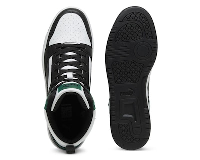 Foto 2 | Tenis Puma Rebound V6 para Hombre