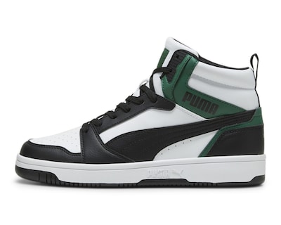 Foto 3 | Tenis Puma Rebound V6 para Hombre