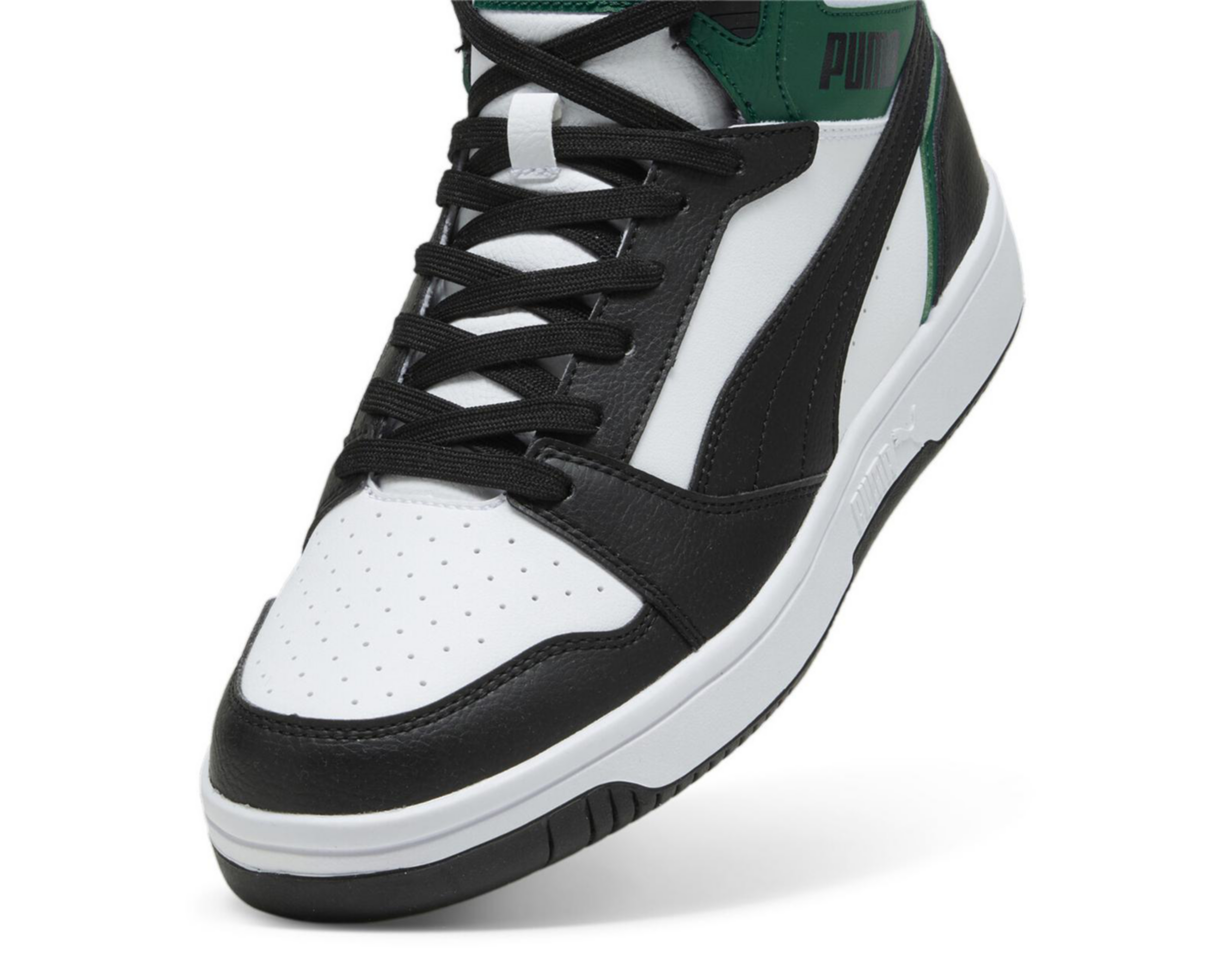 Foto 6 pulgar | Tenis Puma Rebound V6 para Hombre