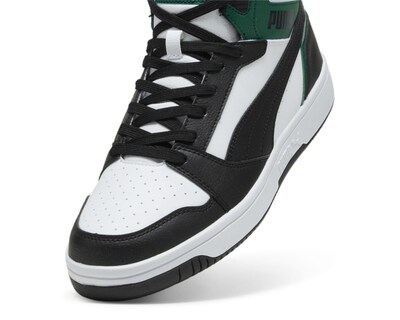 Foto 5 | Tenis Puma Rebound V6 para Hombre