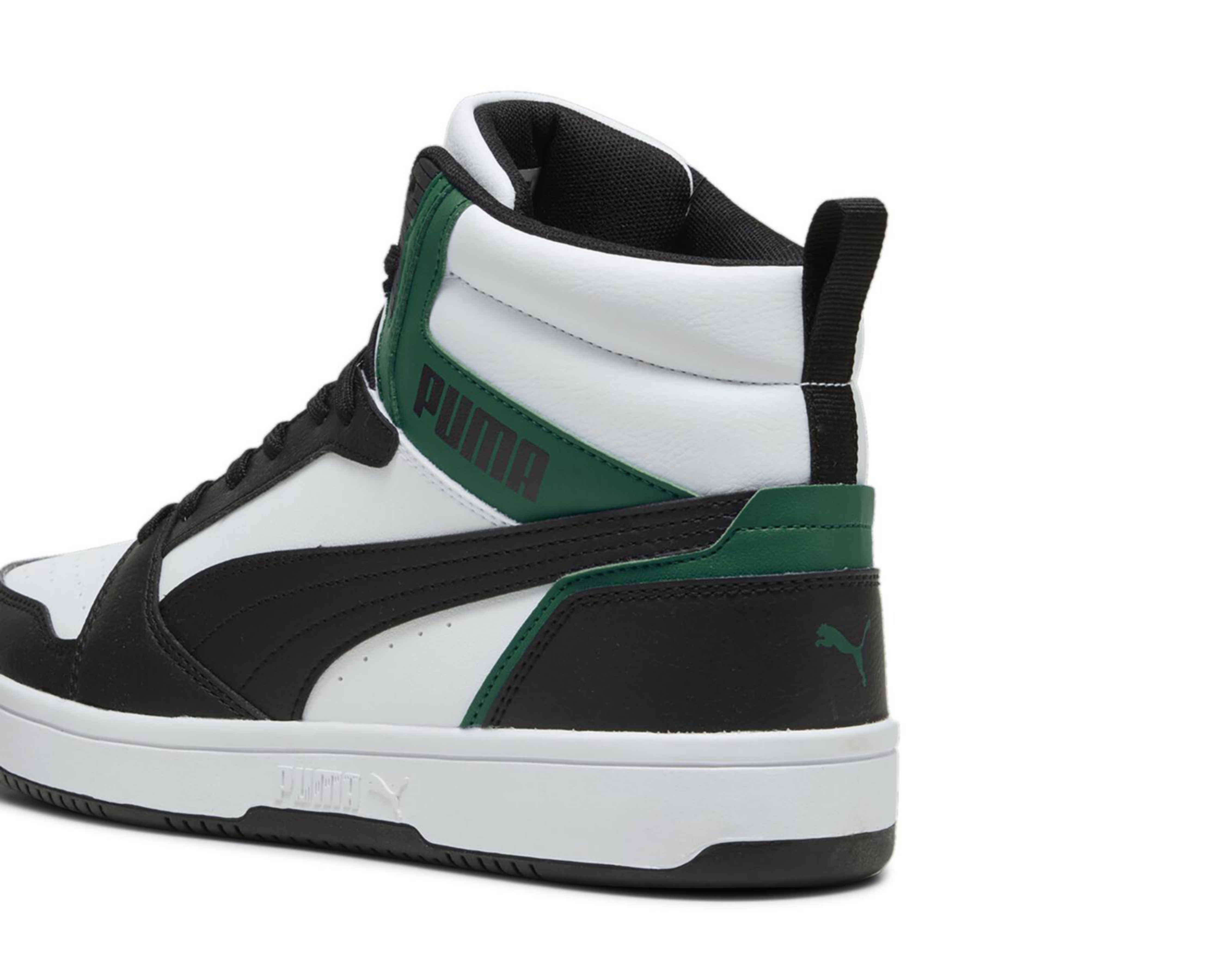 Foto 7 pulgar | Tenis Puma Rebound V6 para Hombre