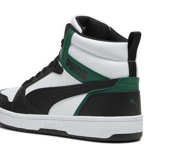 Foto 6 | Tenis Puma Rebound V6 para Hombre
